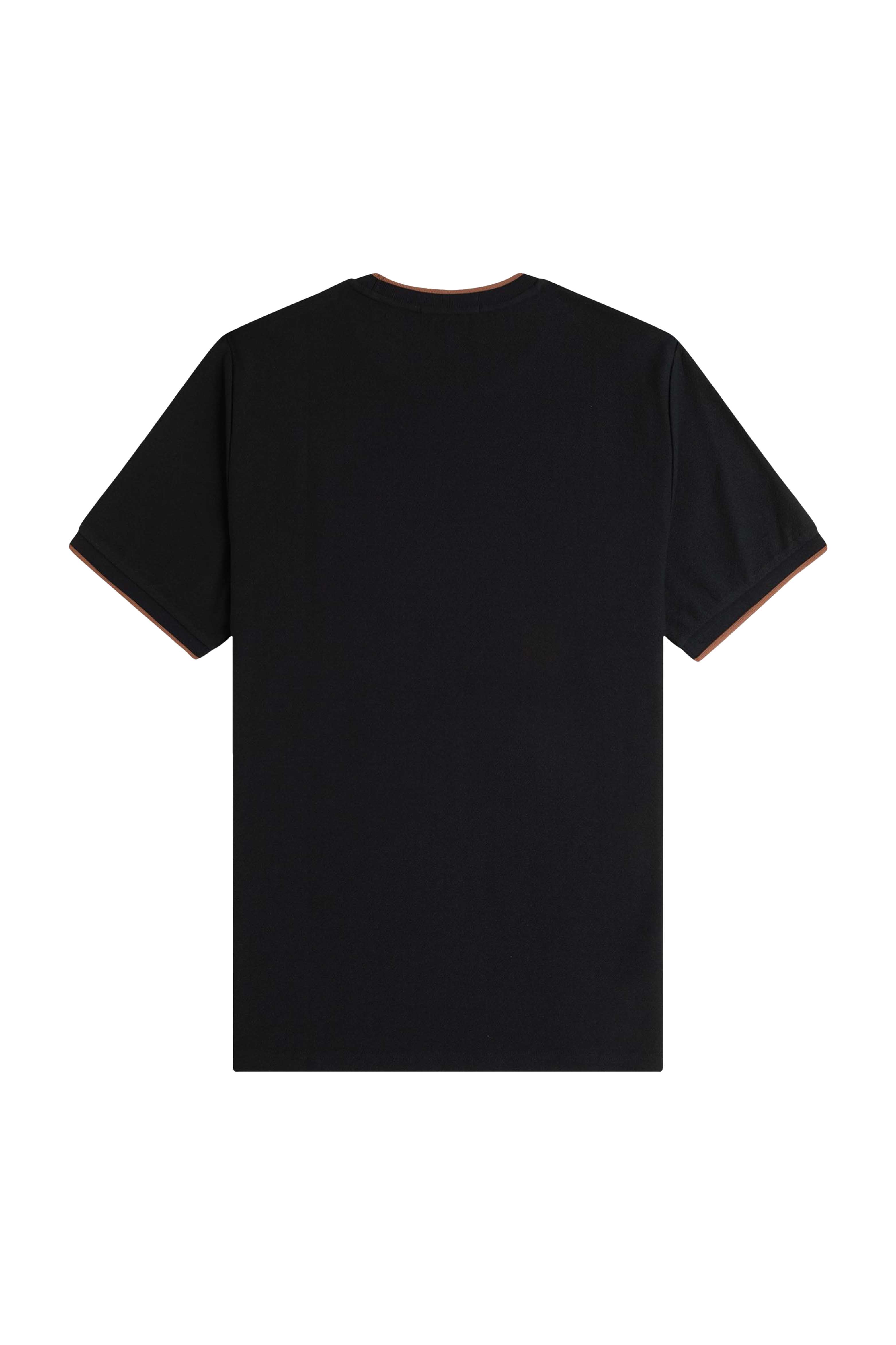 CREPE PIQUE T-SHIRT thumbnail 2
