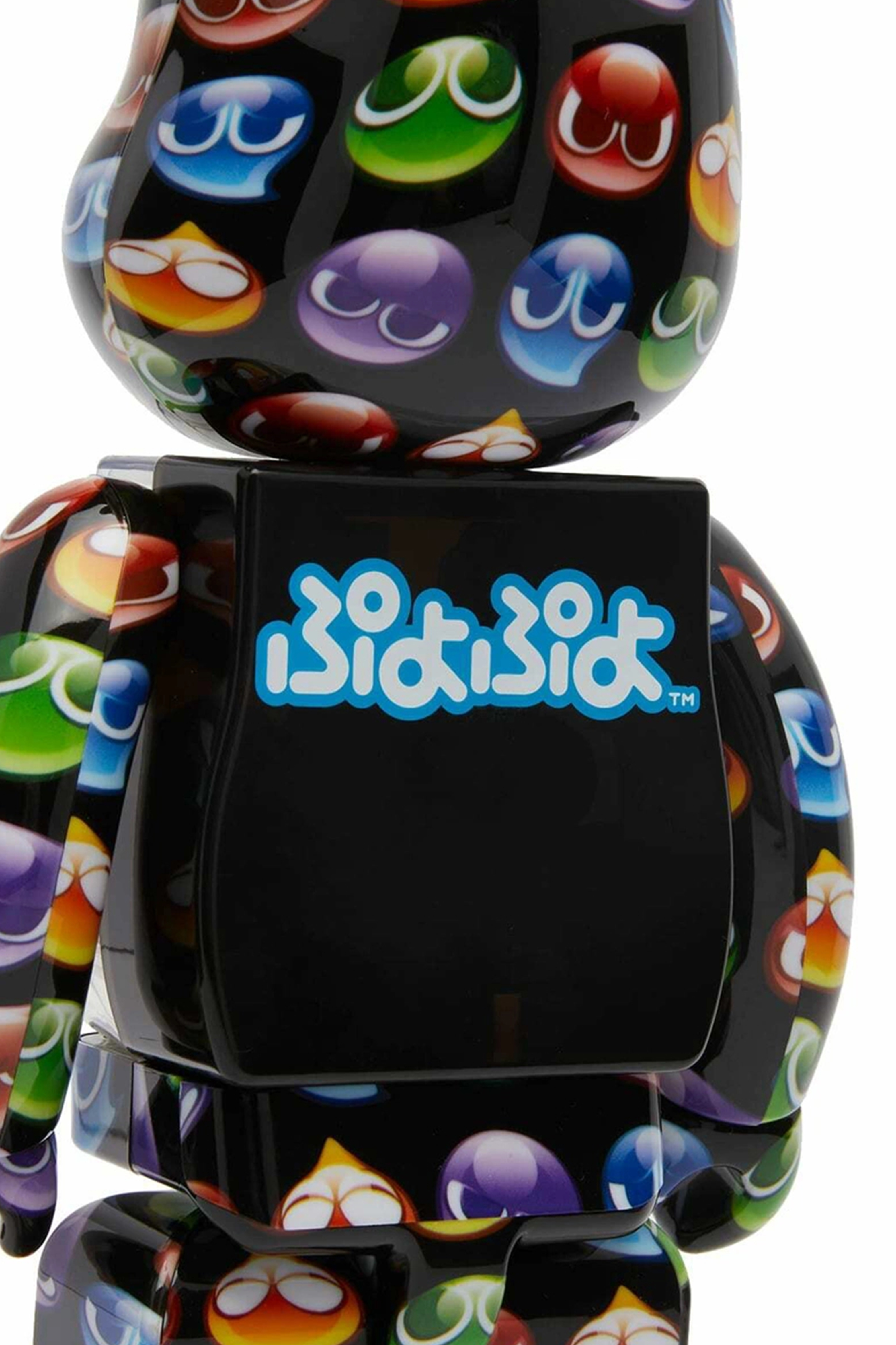 BE@RBRICK PUYO PUYO 400% thumbnail 4