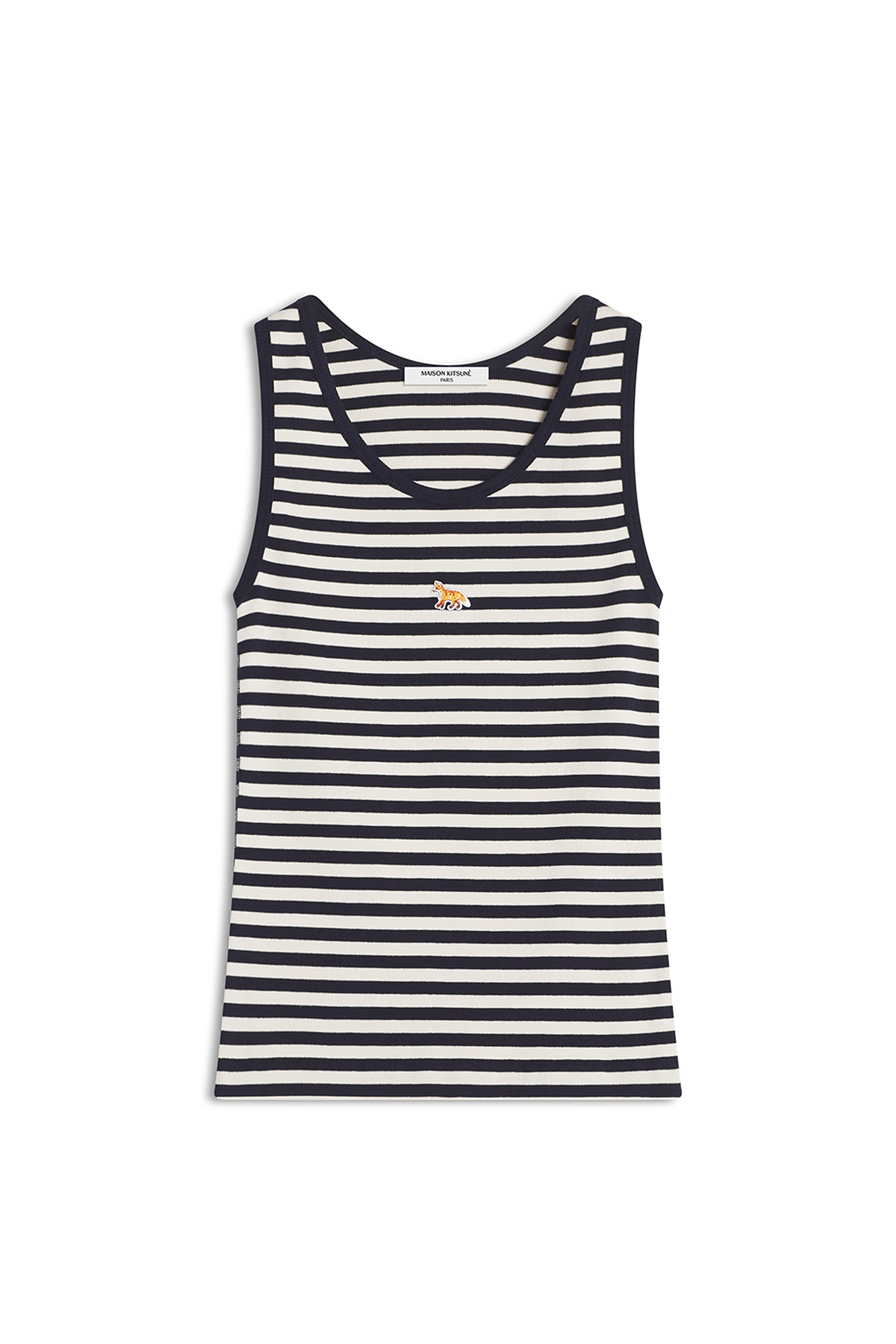 BABY FOX STRIPED TANK TOP thumbnail 2
