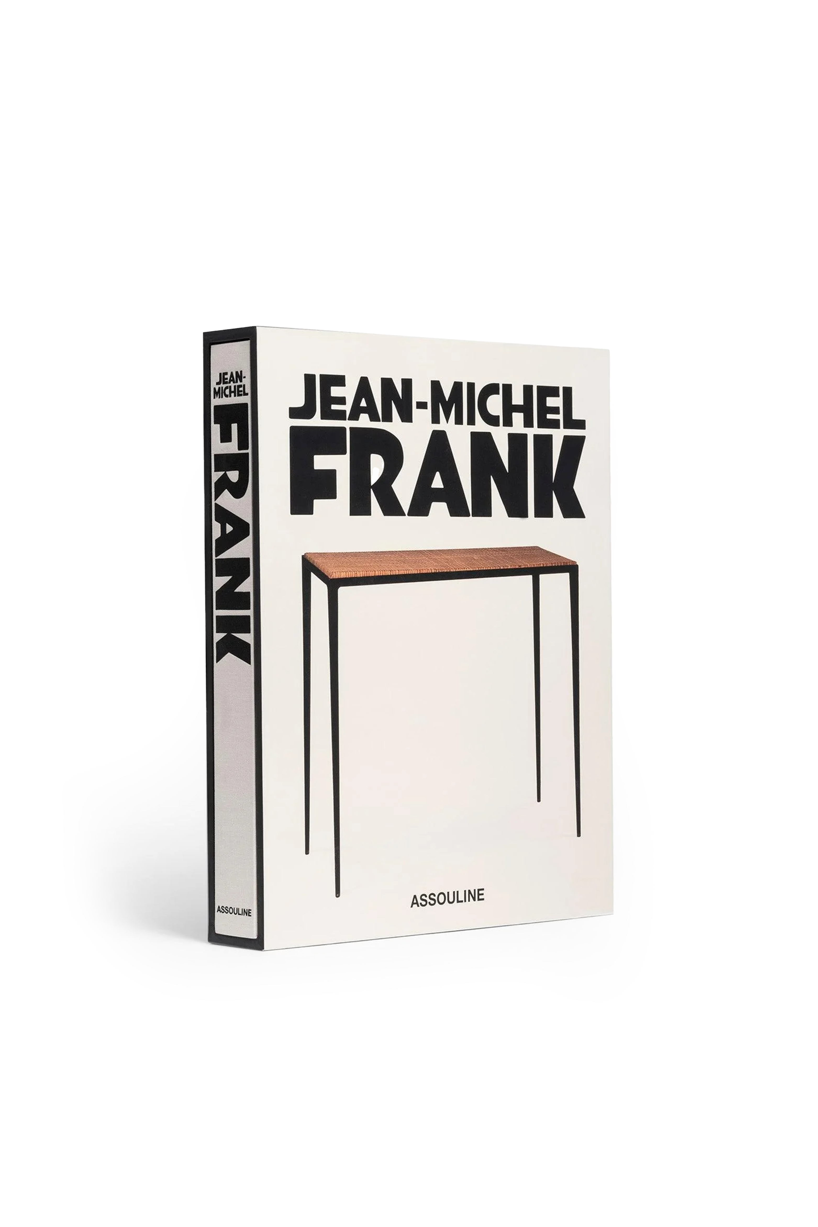 JEAN-MICHEL FRANK