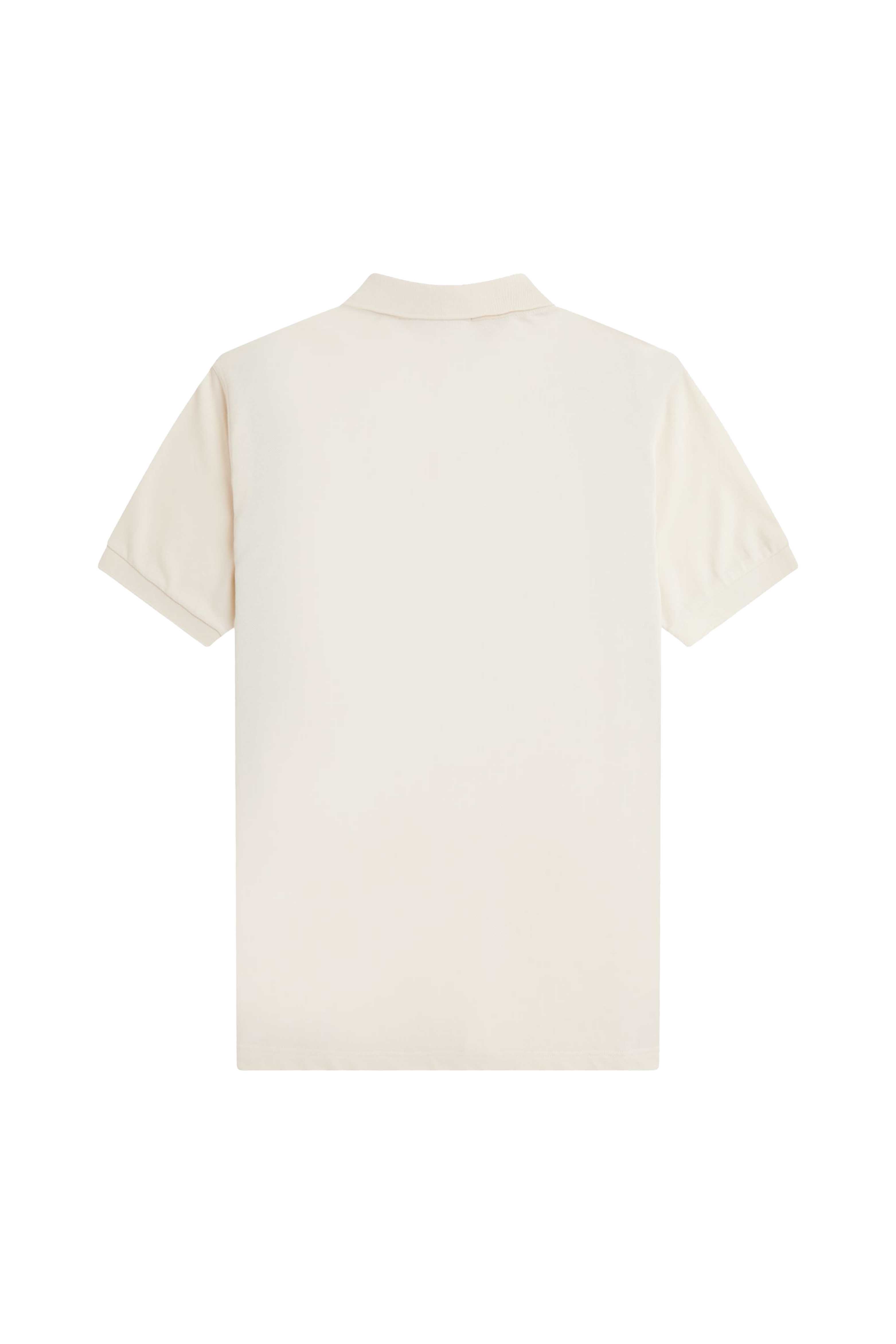 TOWELLING PANEL POLO SHIRT thumbnail 2