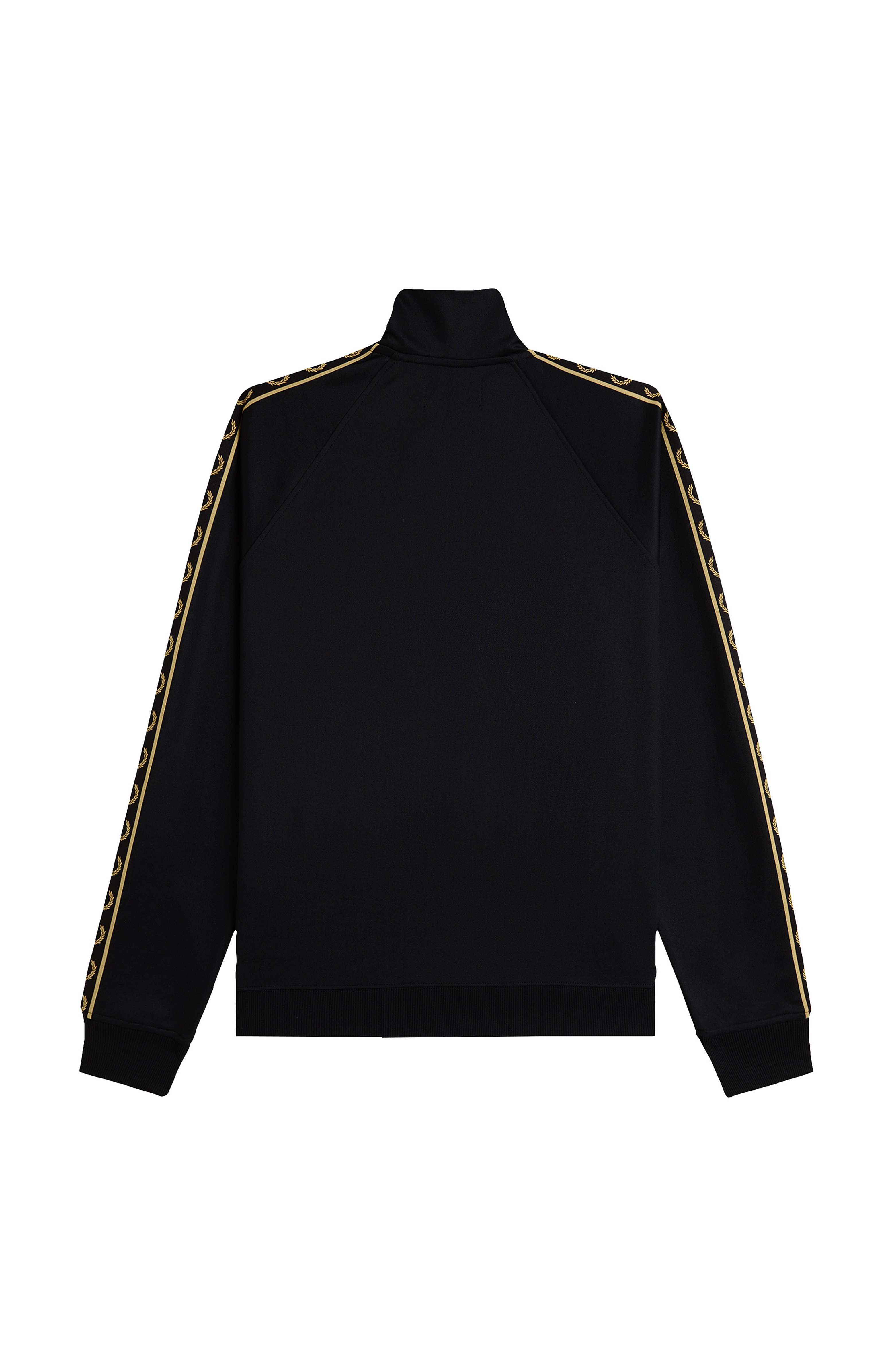MEN'S CONTRAST TAPE TRACK JACKET thumbnail 2