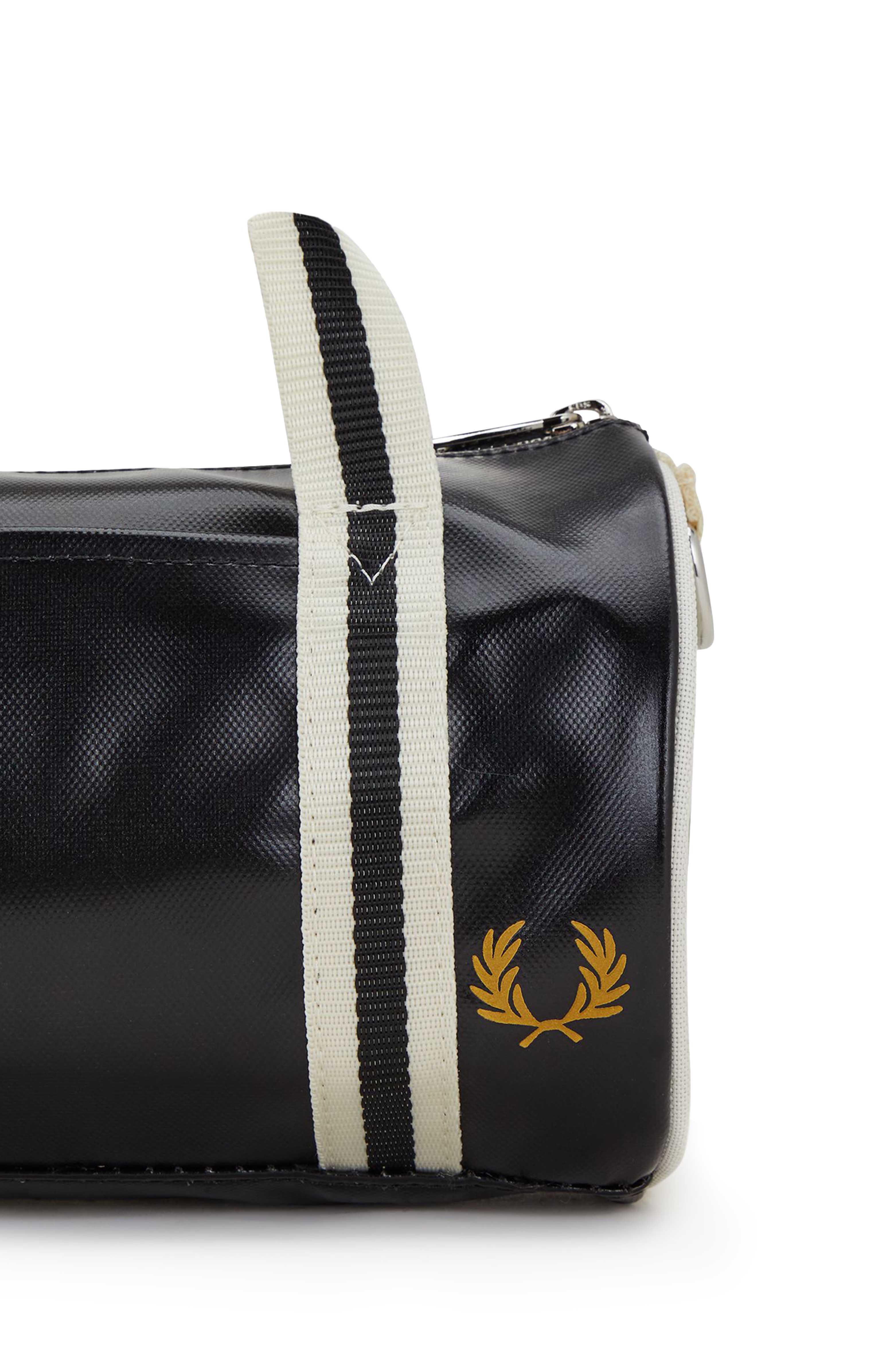 CLASSIC MINI BARREL BAG thumbnail 5