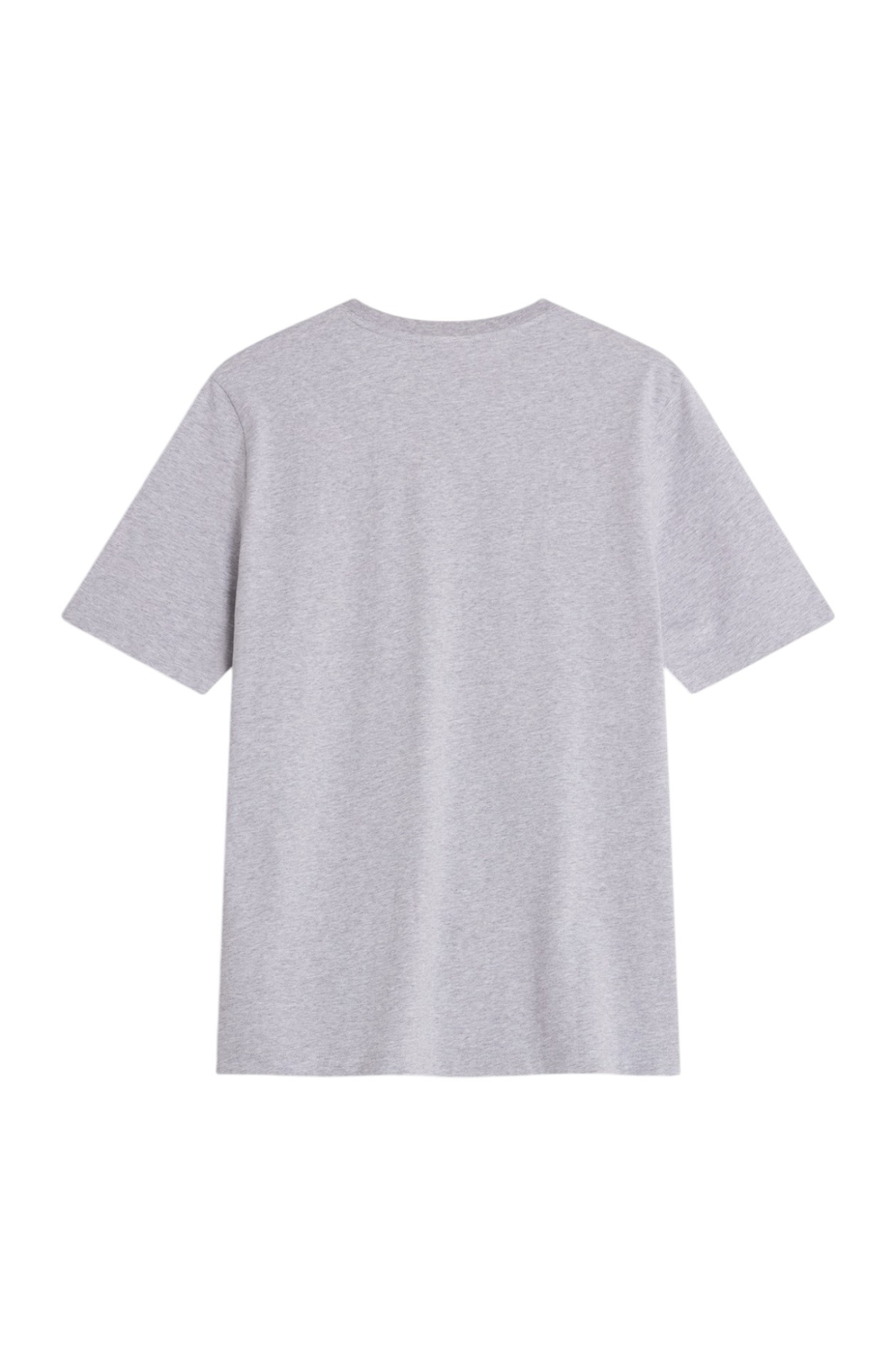 MEN'S NATURAL FOX HEAD REGULAR T-SHIRT thumbnail 2