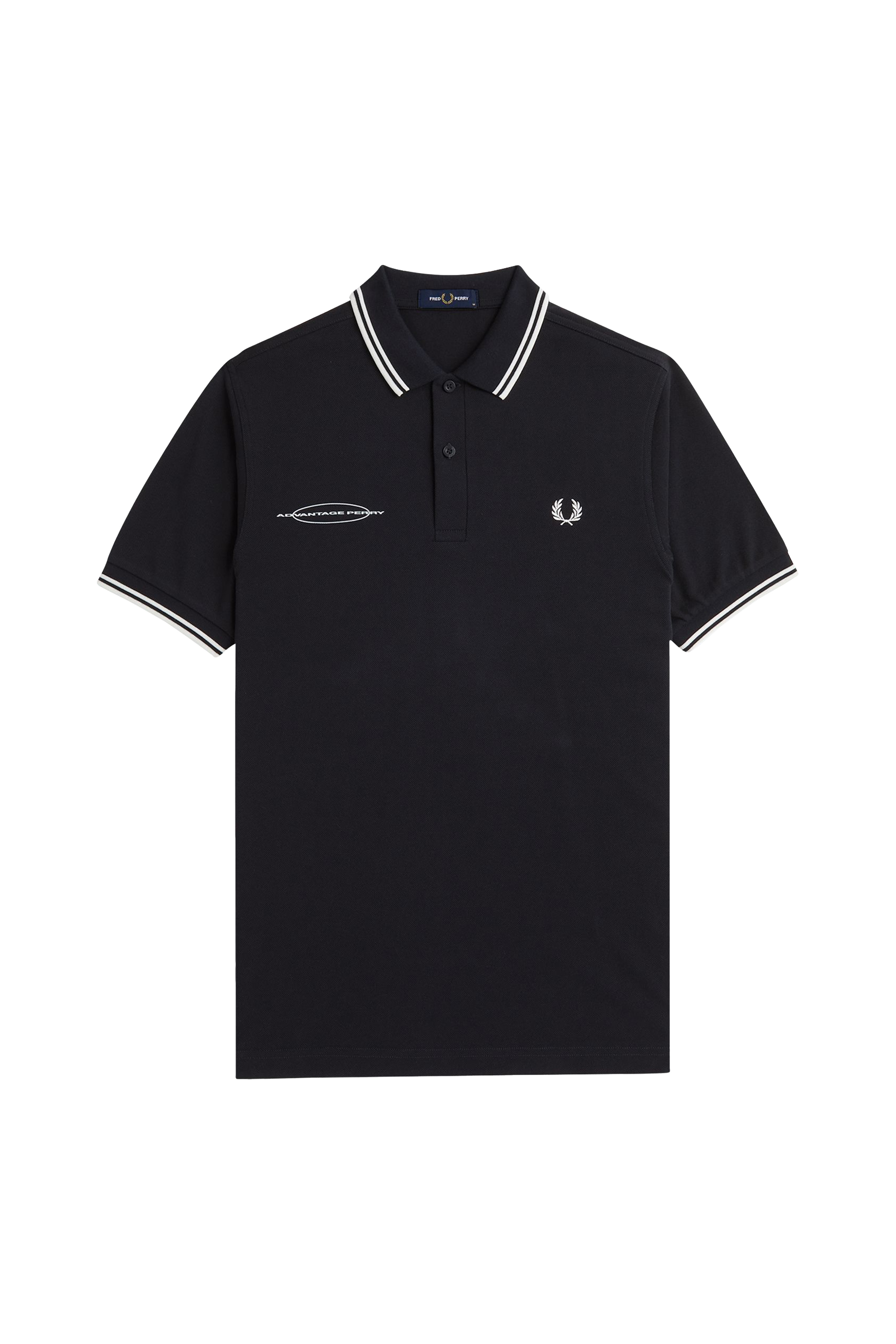 ADVANTAGE PERRY POLO SHIRT