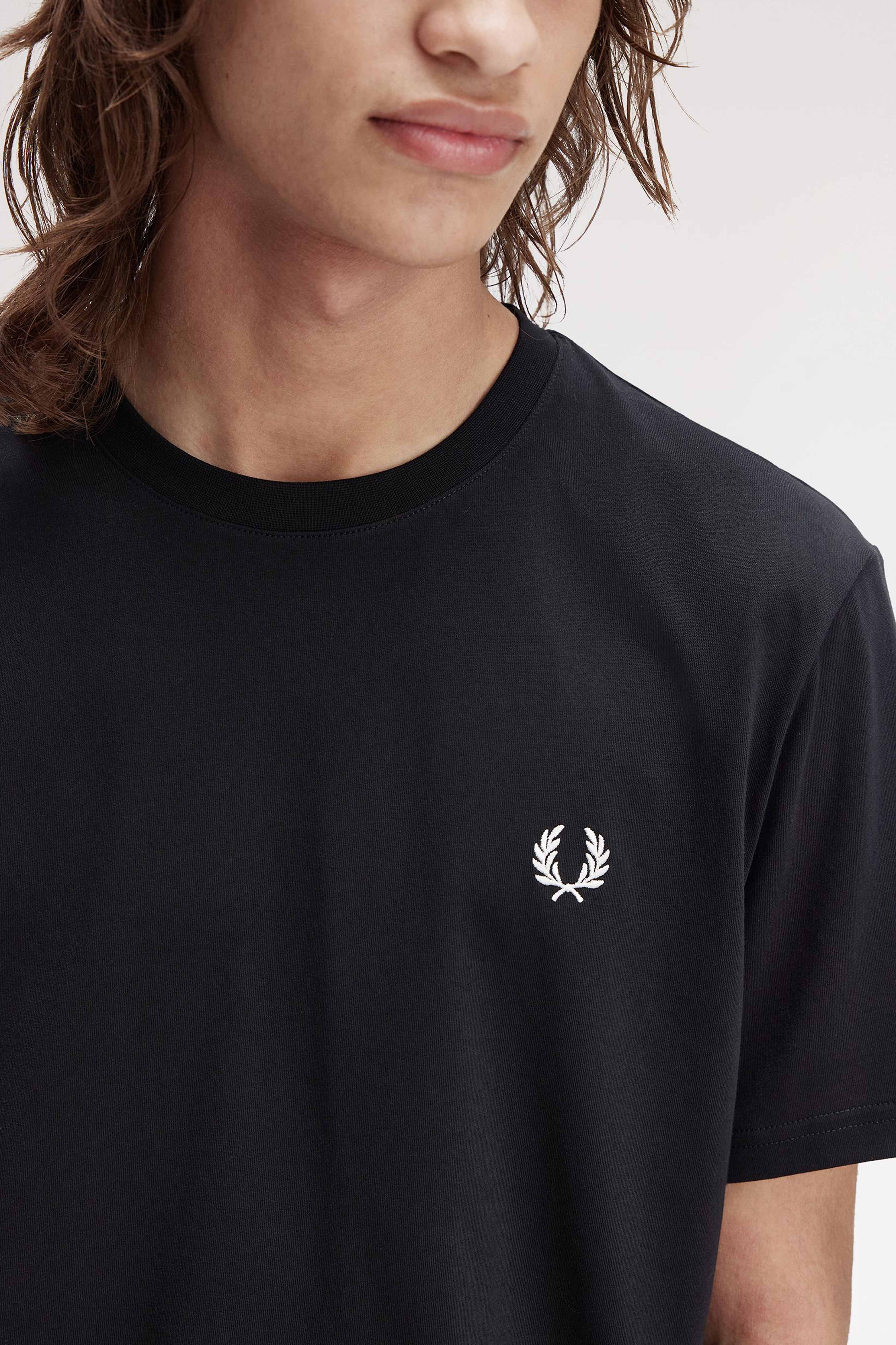 BOLD BRANDING T-SHIRT thumbnail 3