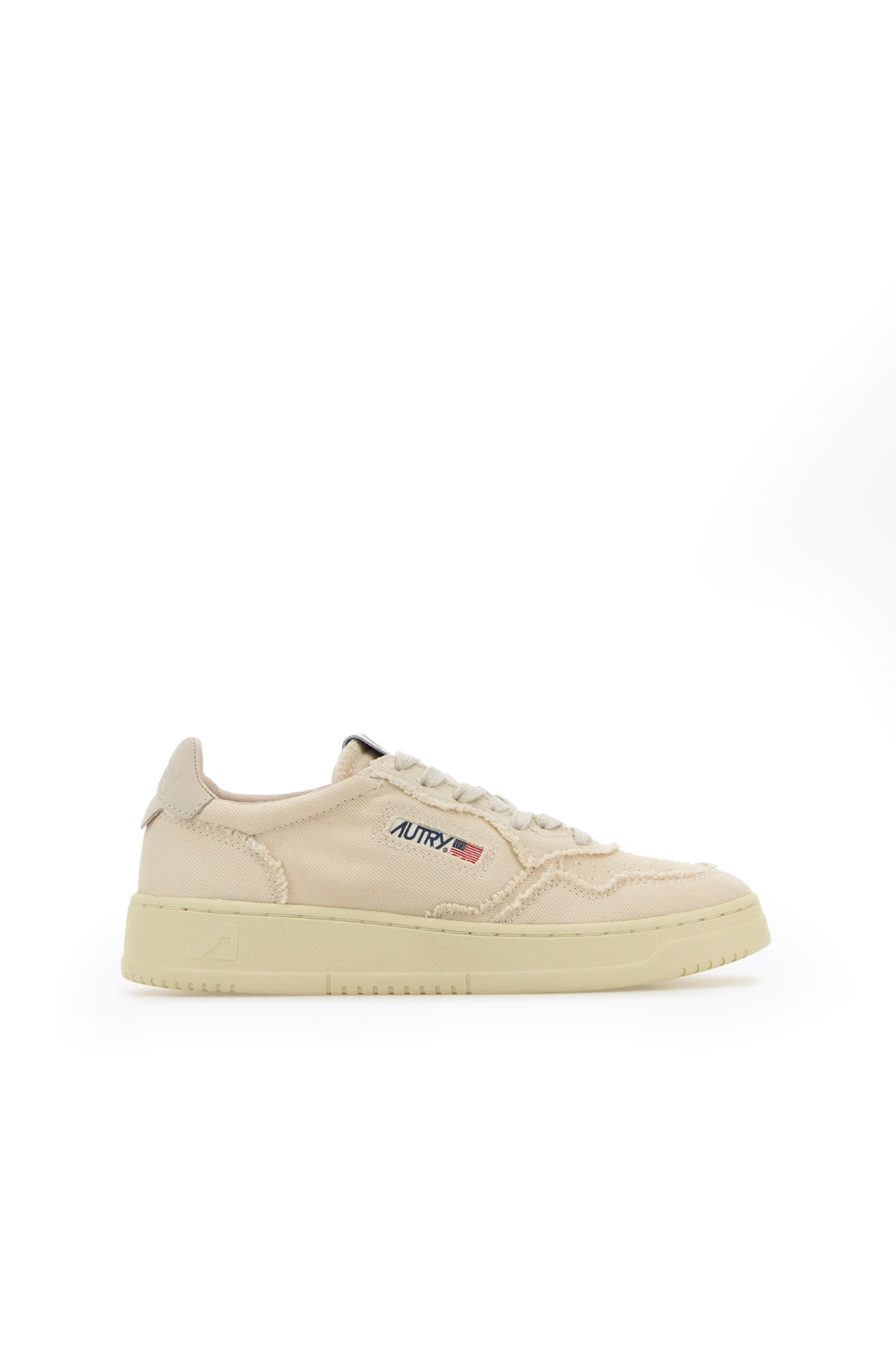 WOMENS MEDALIST LOW SNEAKERS
