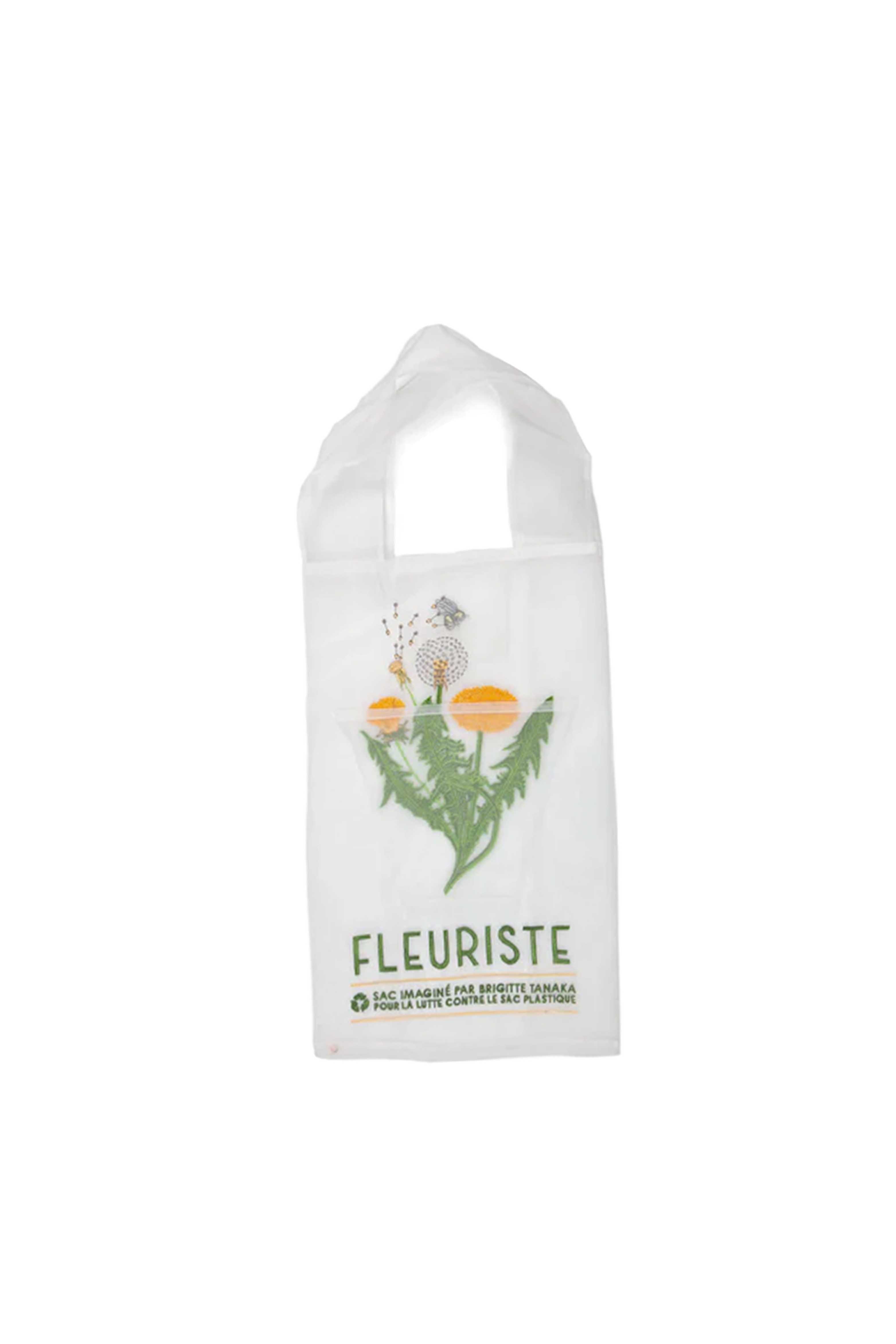 FLEURISTE PISSENLIT