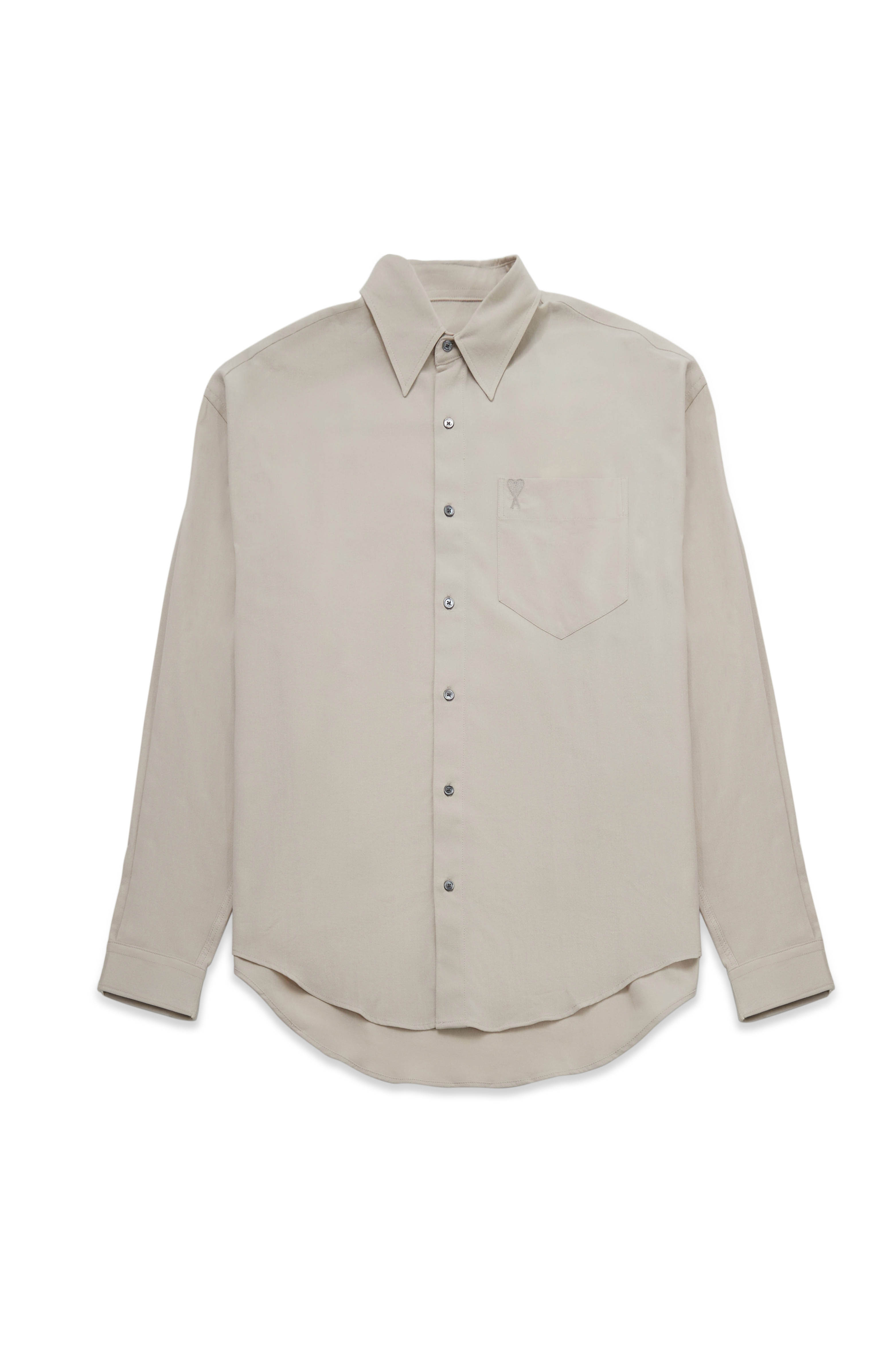 TONAL ADC BOXY FIT LONG SLEEVE SHI