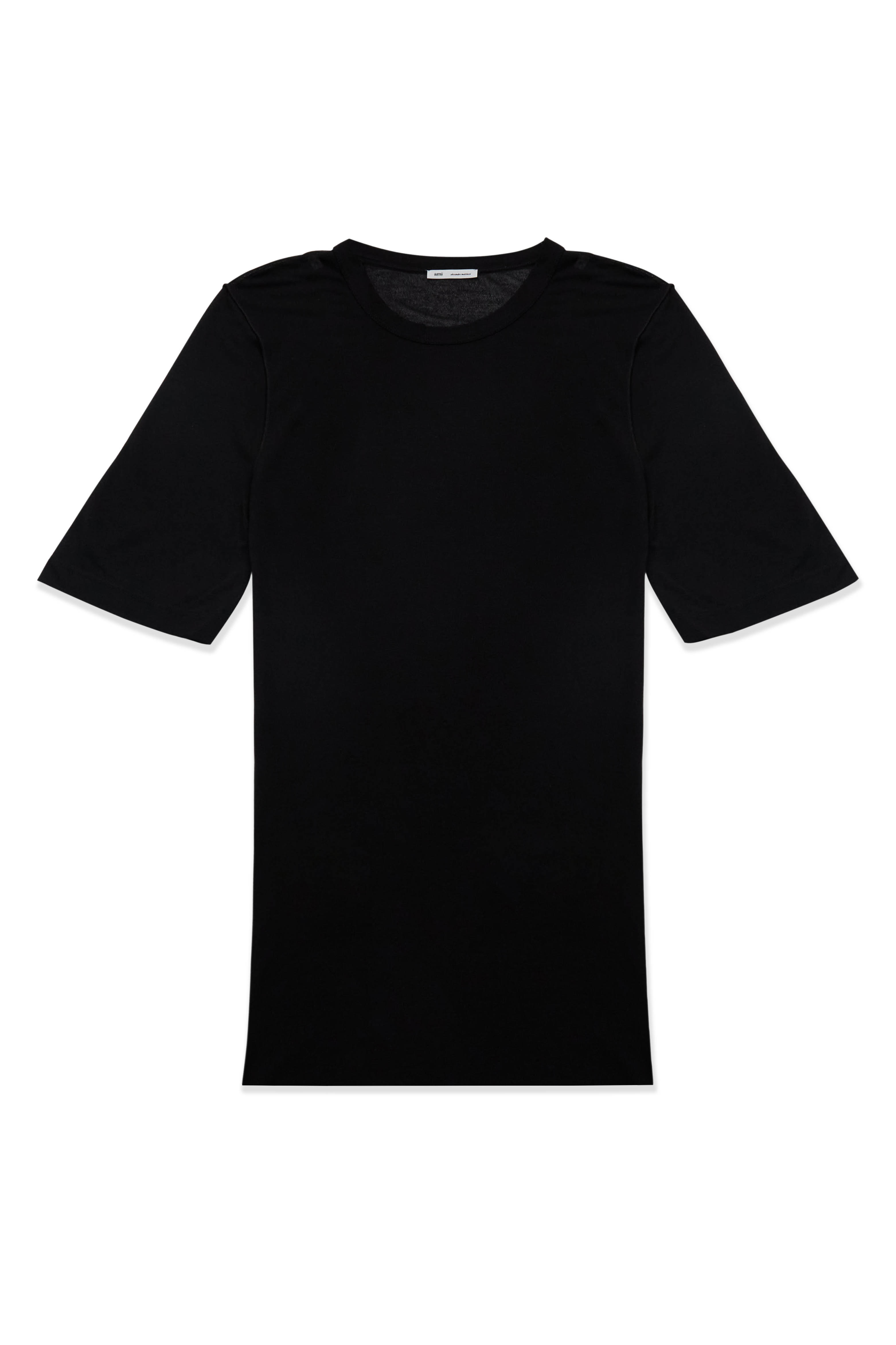 SHEER T-SHIRT