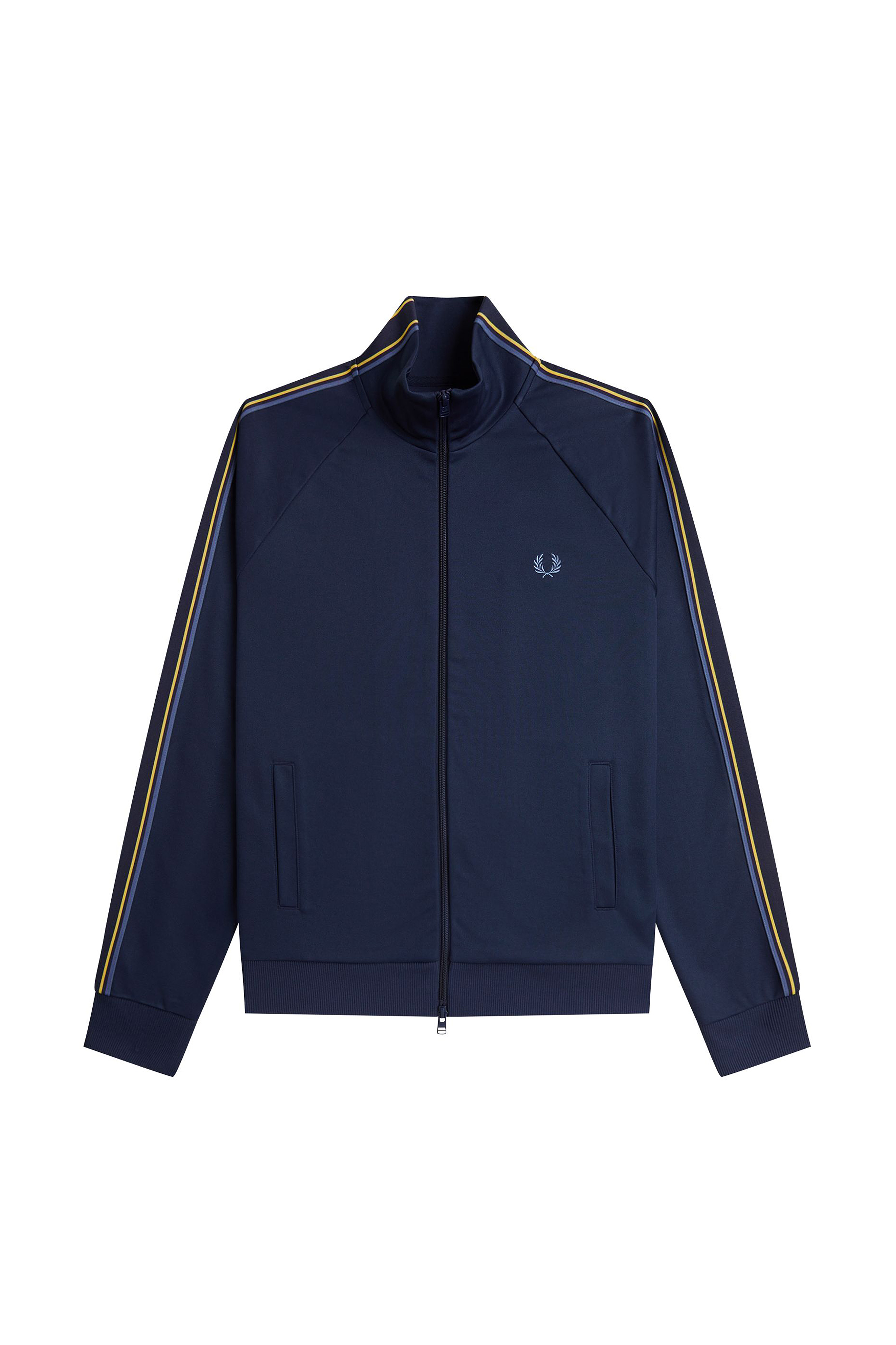 MEN'S TRAMLINE TAPE TRACK JACKET