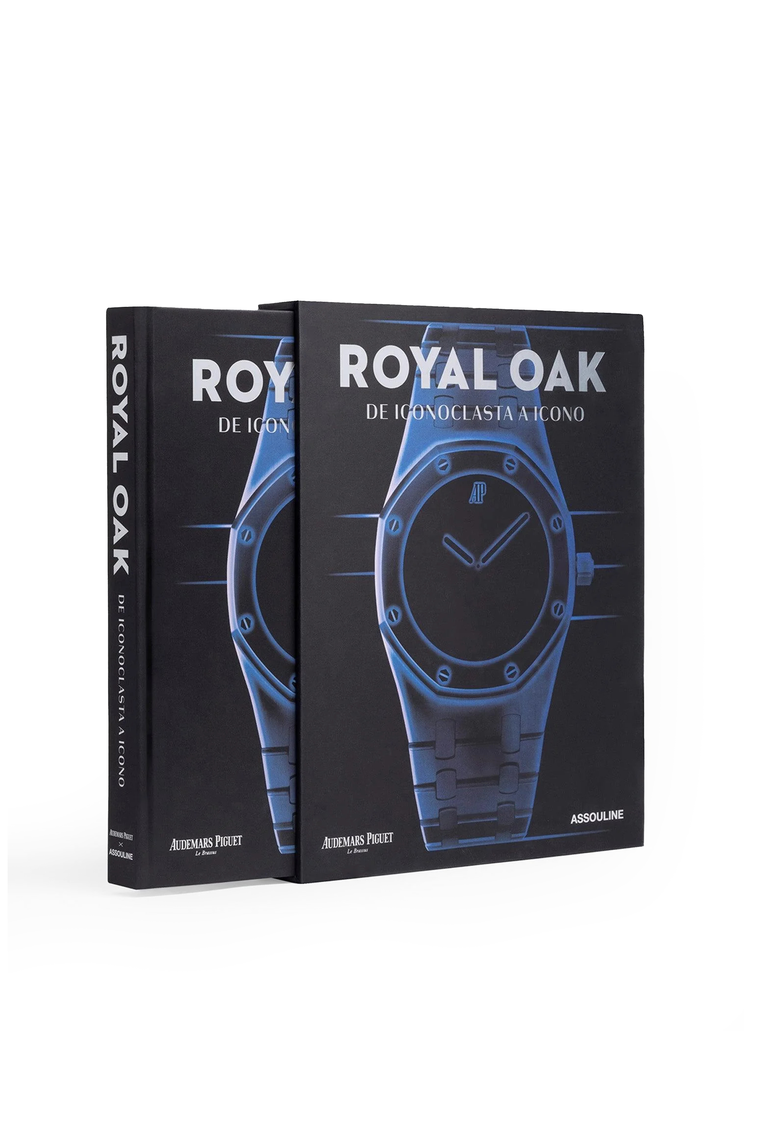 AUDEMARS PIGUET: ROYAL OAK thumbnail 3