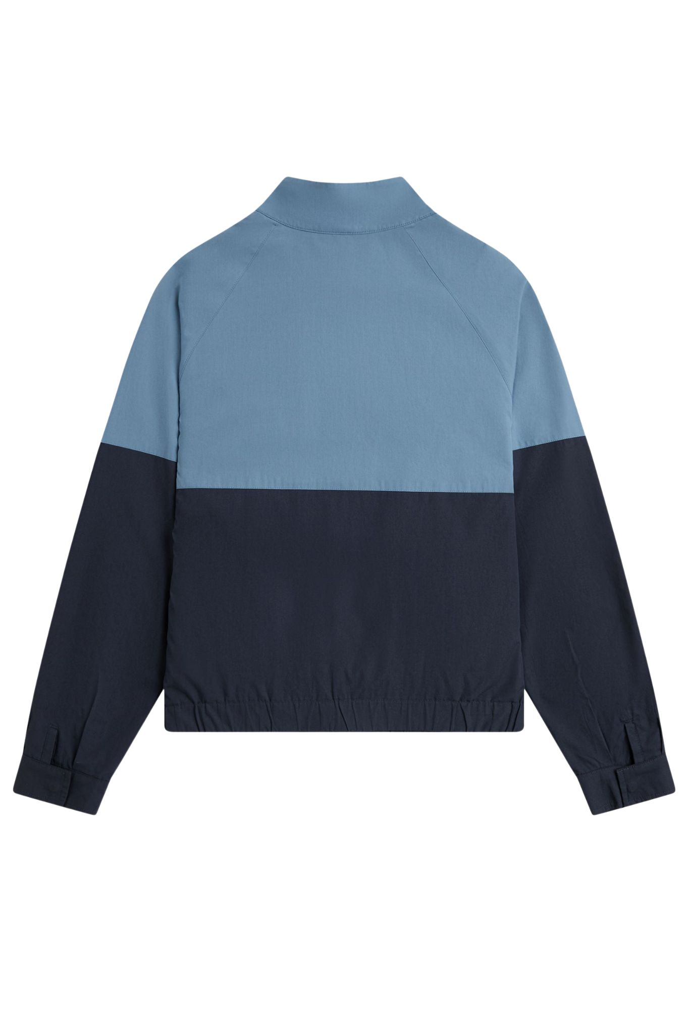 FRED PERRY x CRAIG GREEN MEN'S RAGLAN SHIRT JACKET thumbnail 2