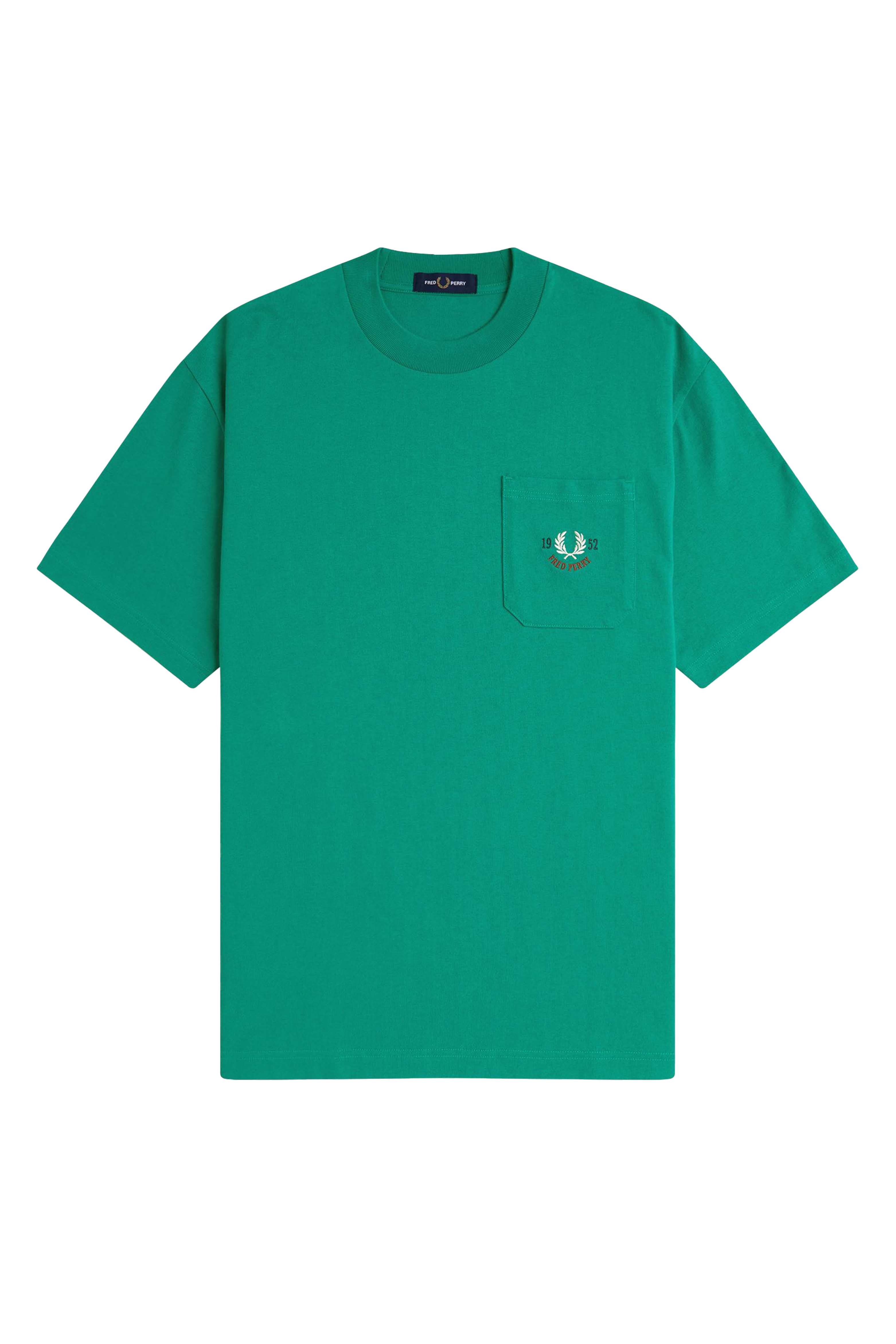 RELAXED 1952 T-SHIRT