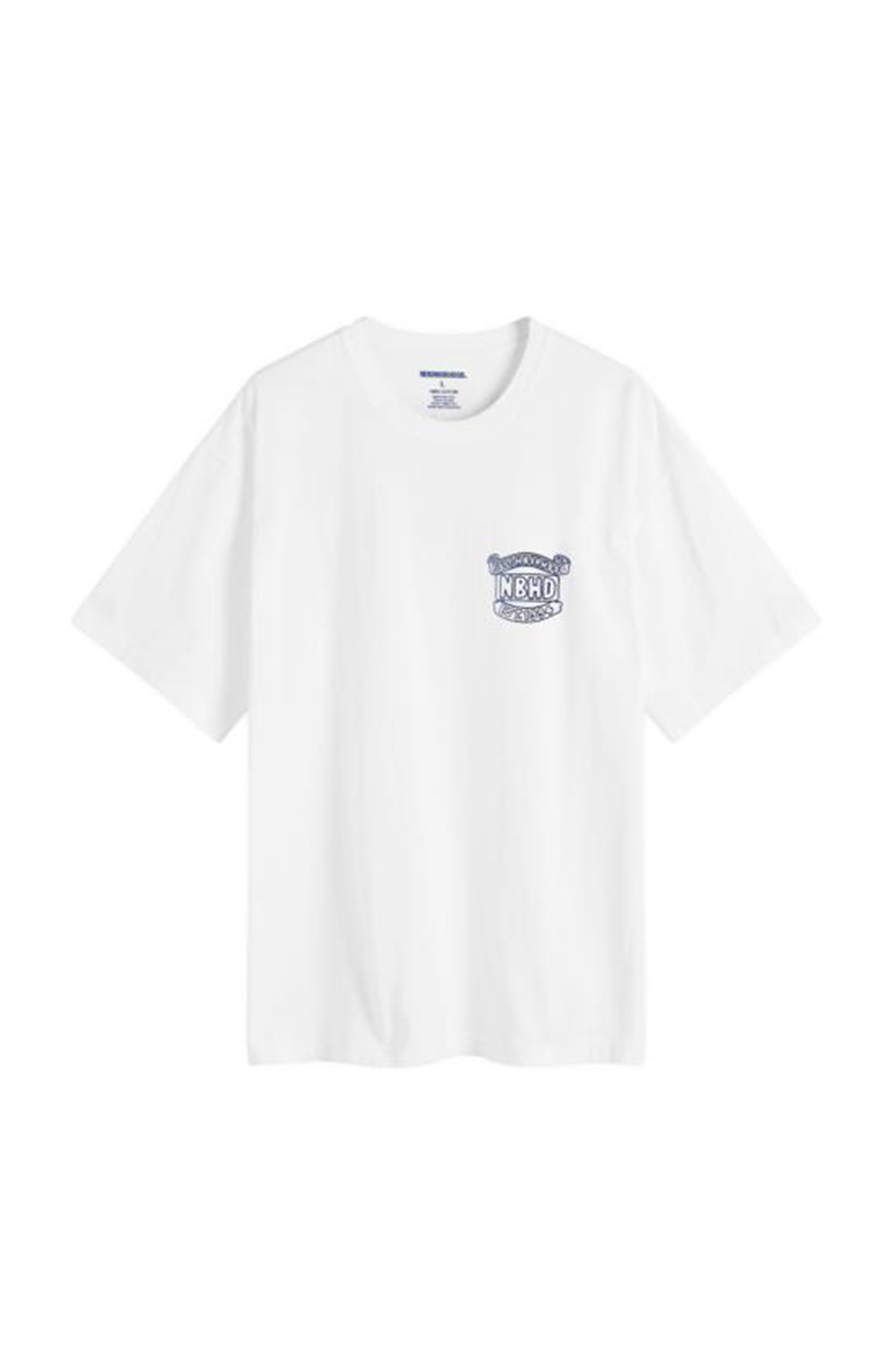 NH . TEE SS-6