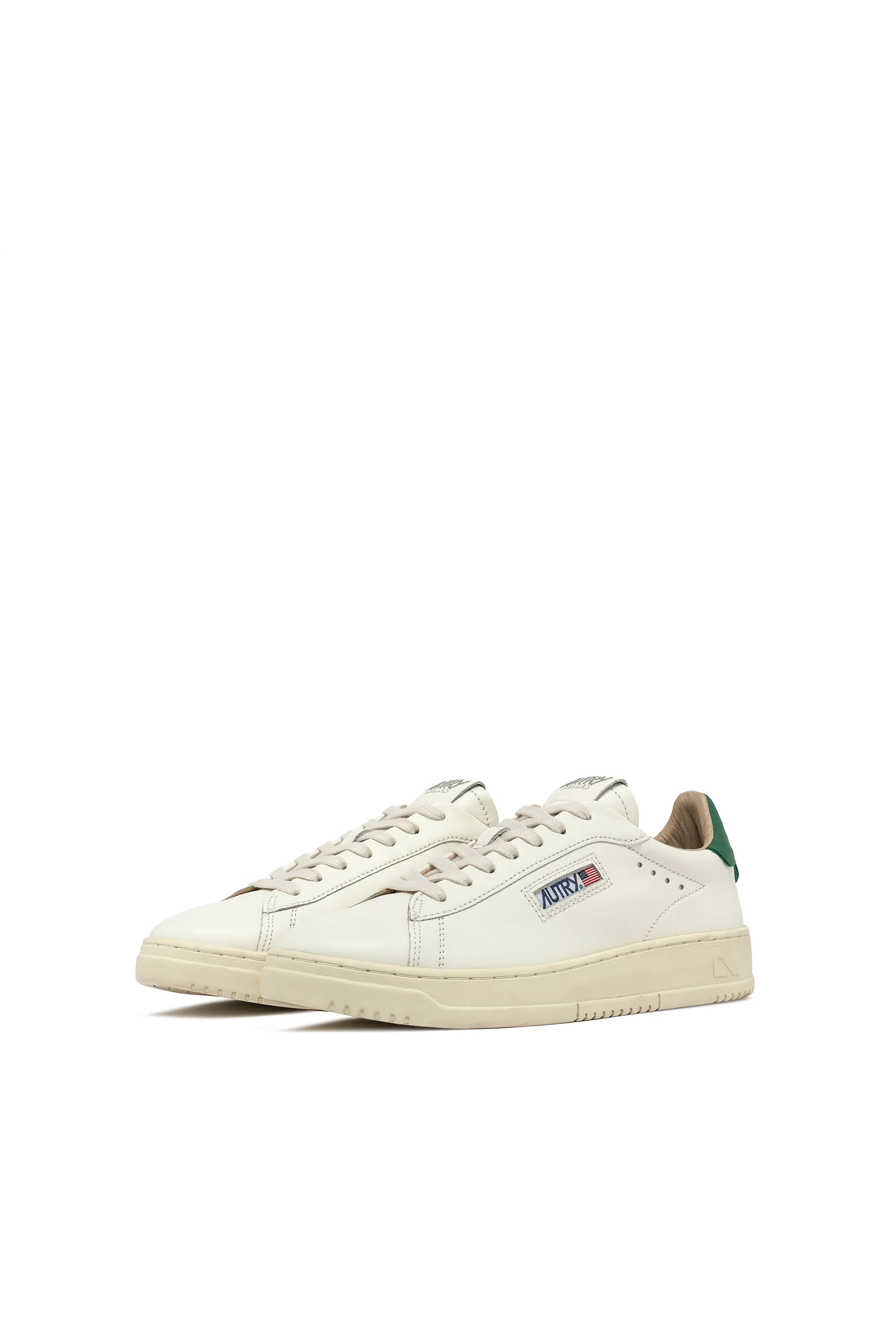 MENS DALLAS LOW SNEAKERS thumbnail 2