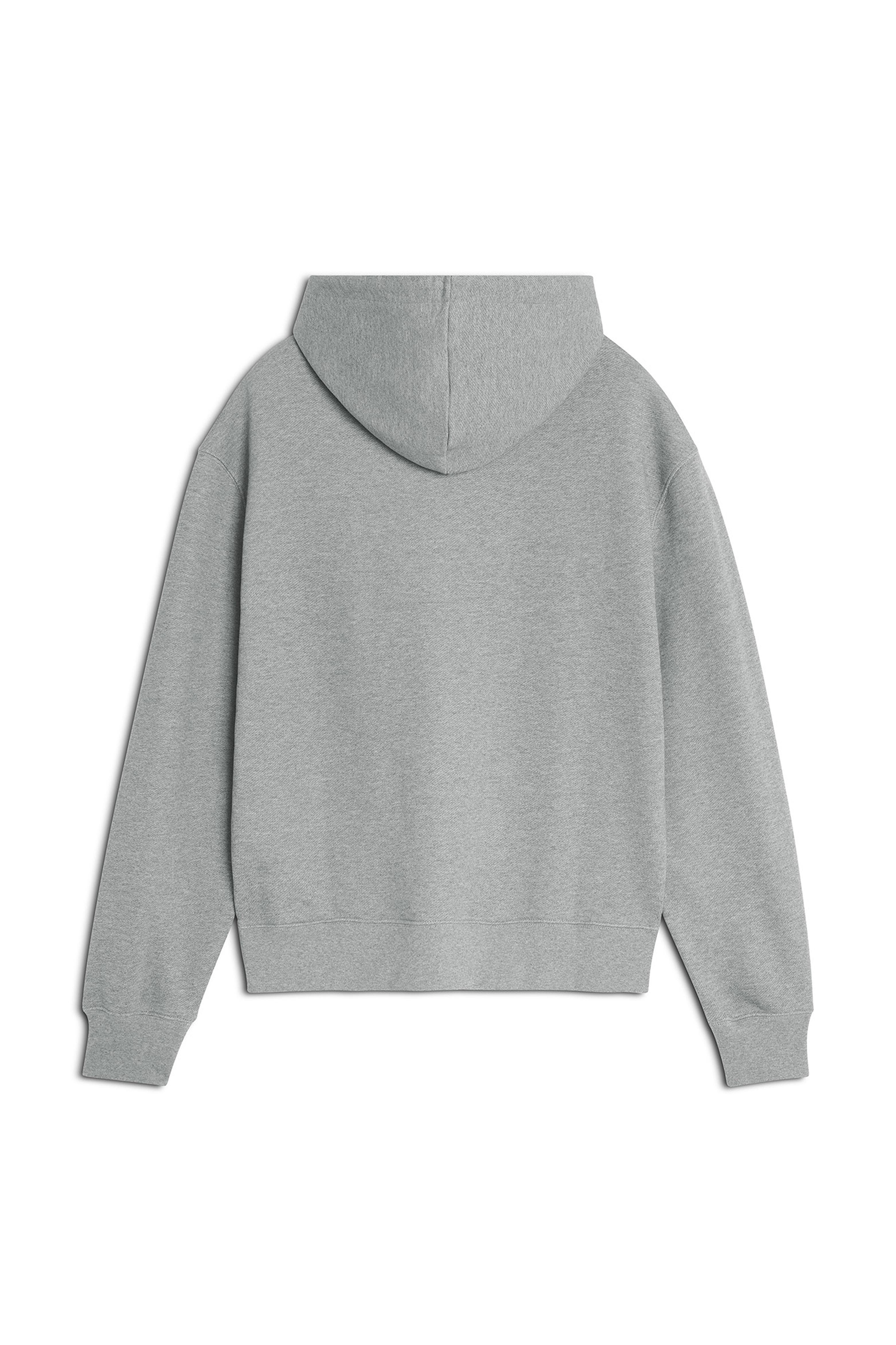 MAISON KITSUNÉ PILLAR COMFORT HOODIE thumbnail 2