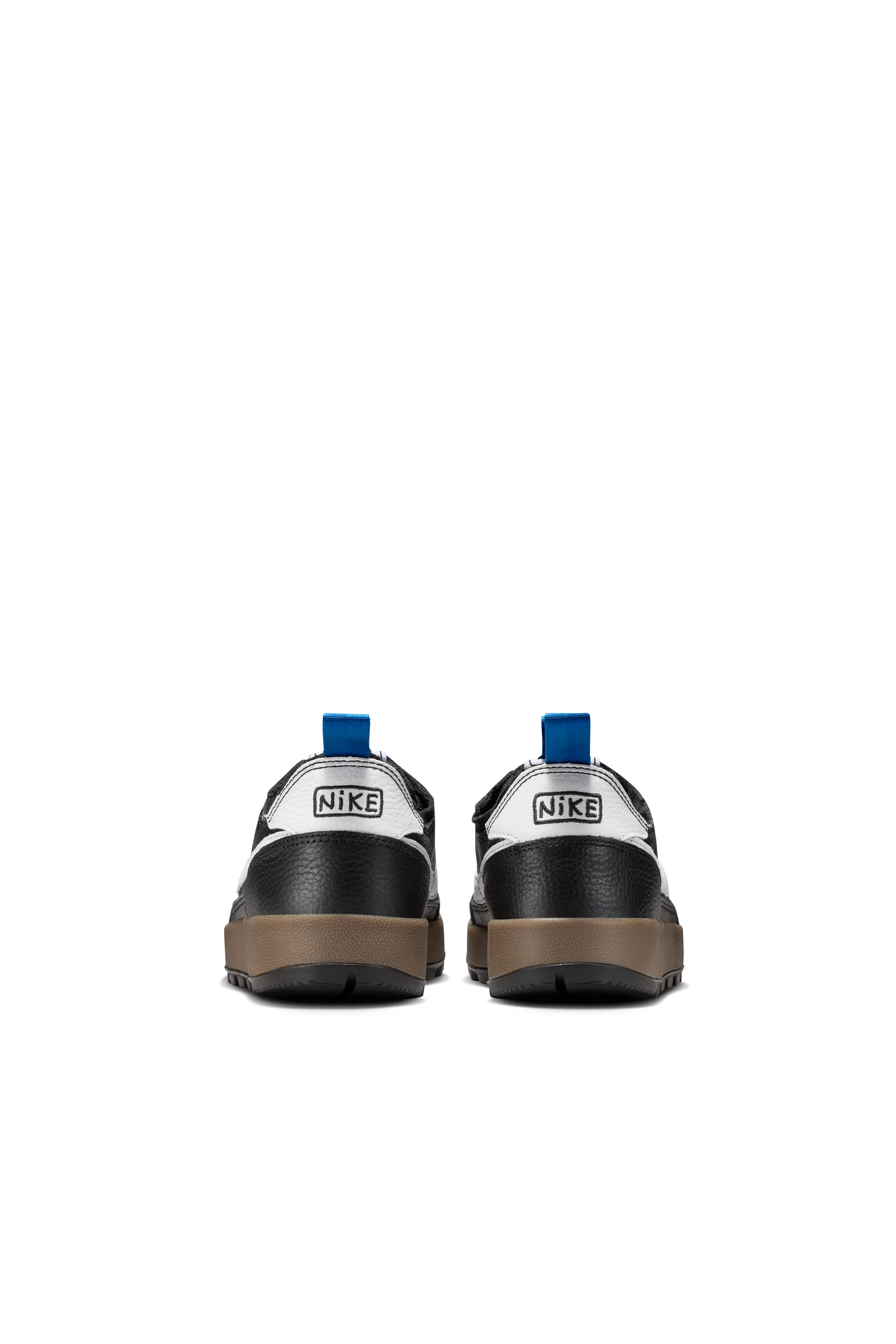 GENERAL PURPOSE DEMERITS SHOE thumbnail 6