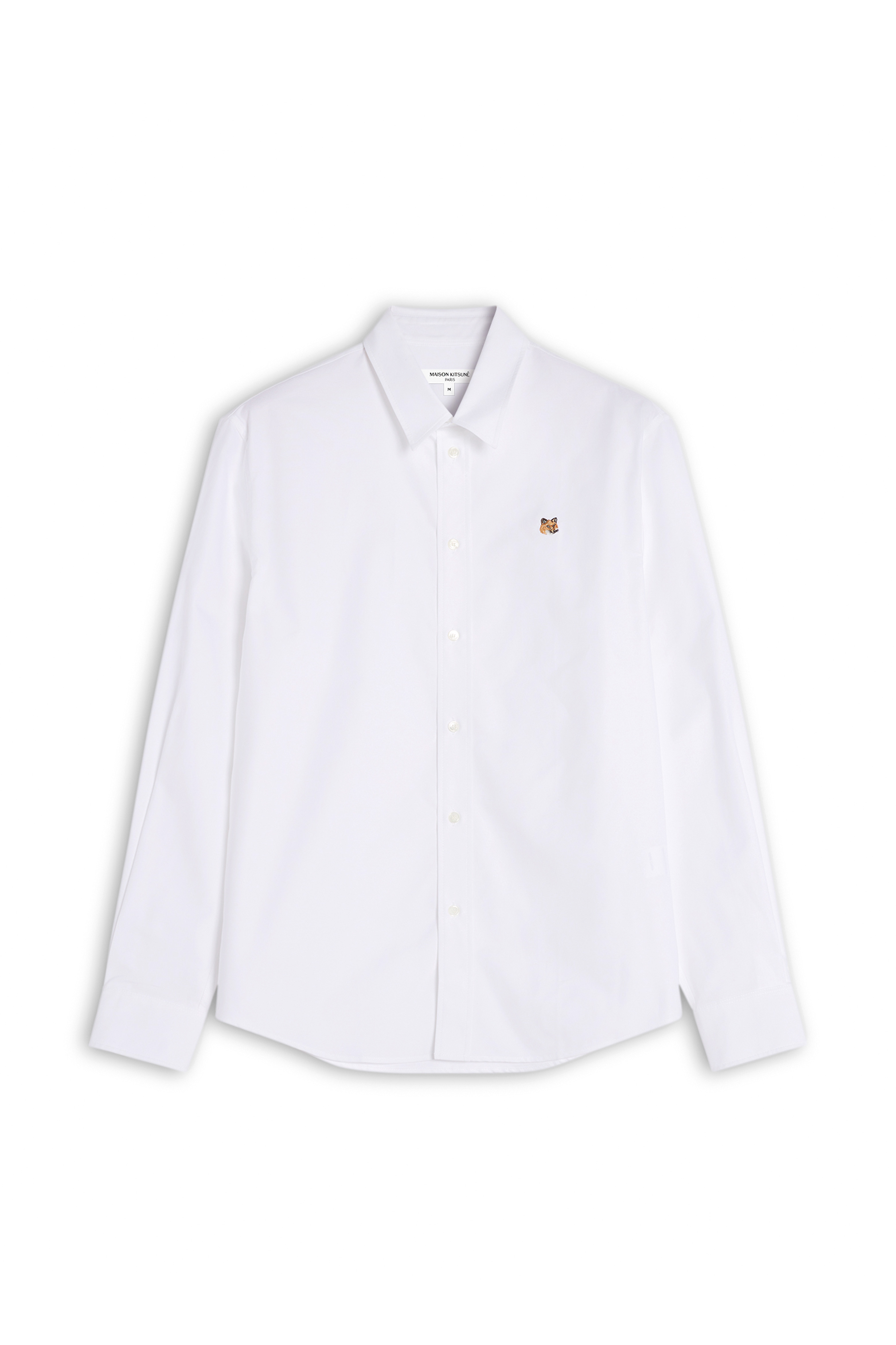 MENS CASUAL LONG SLEEVE SHIRT