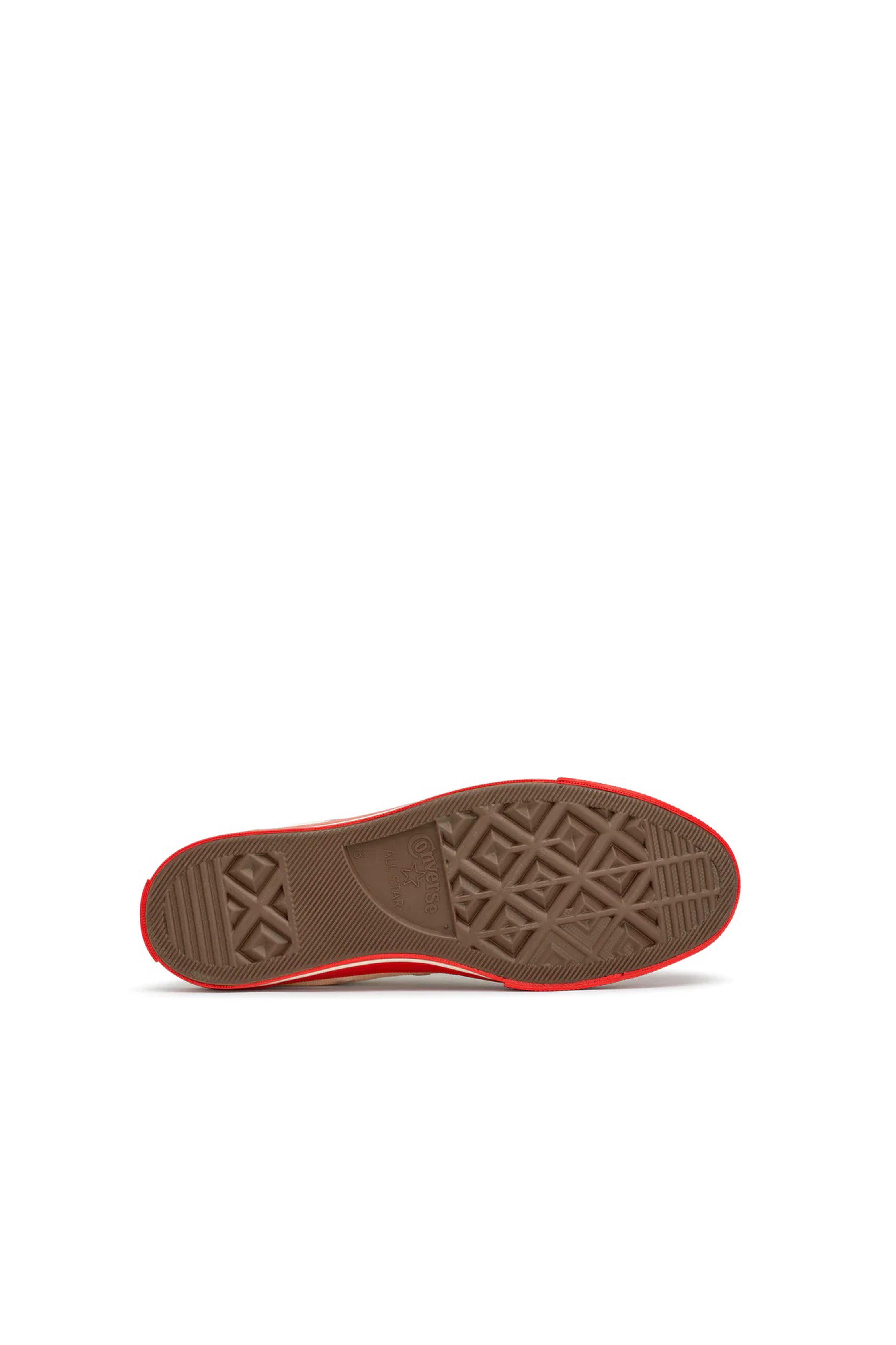 PLAY CONVERSE RED SOLE CHUCK TAYLOR '70 LOW thumbnail 6