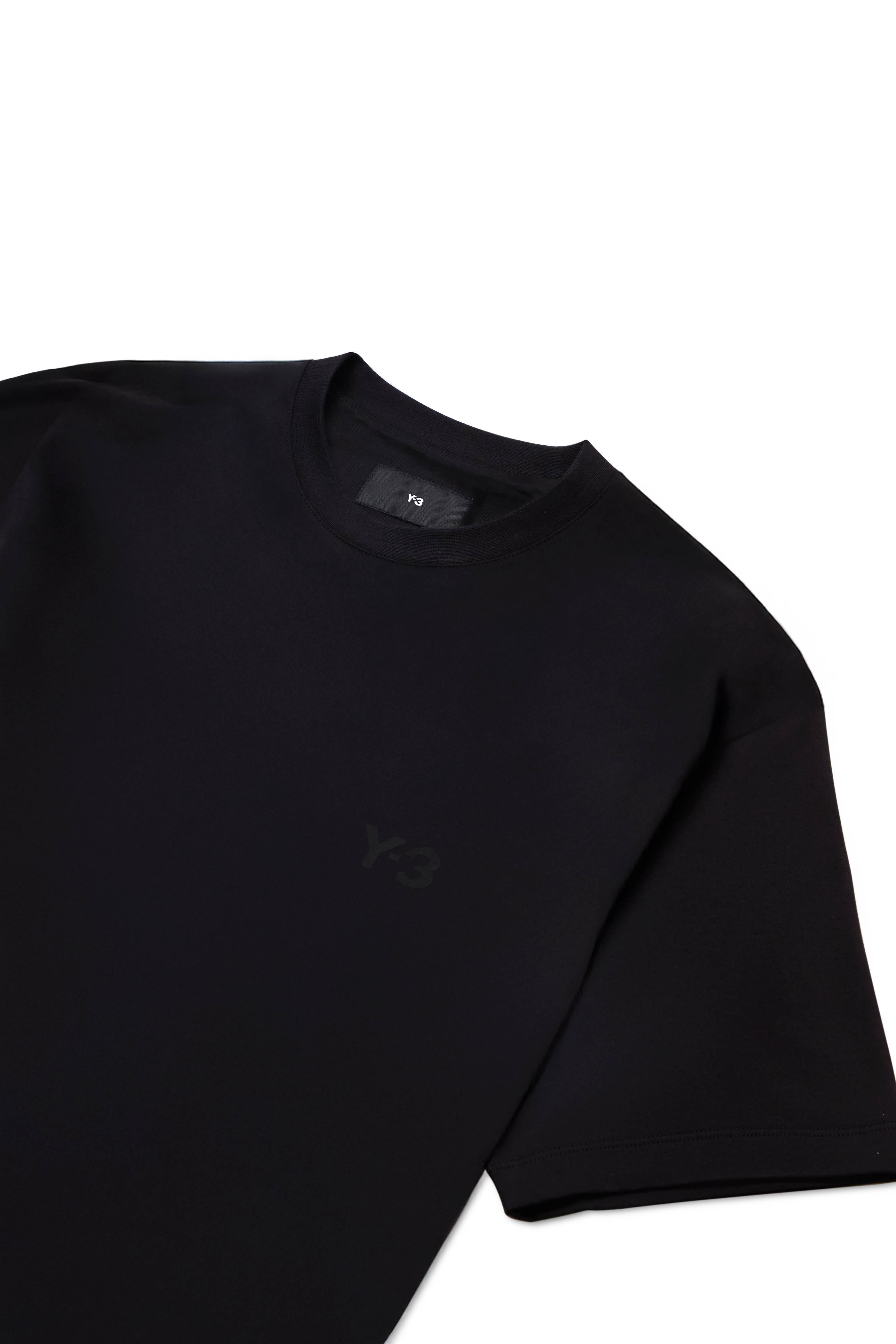 Y-3-RELAXED SS TEE thumbnail 2