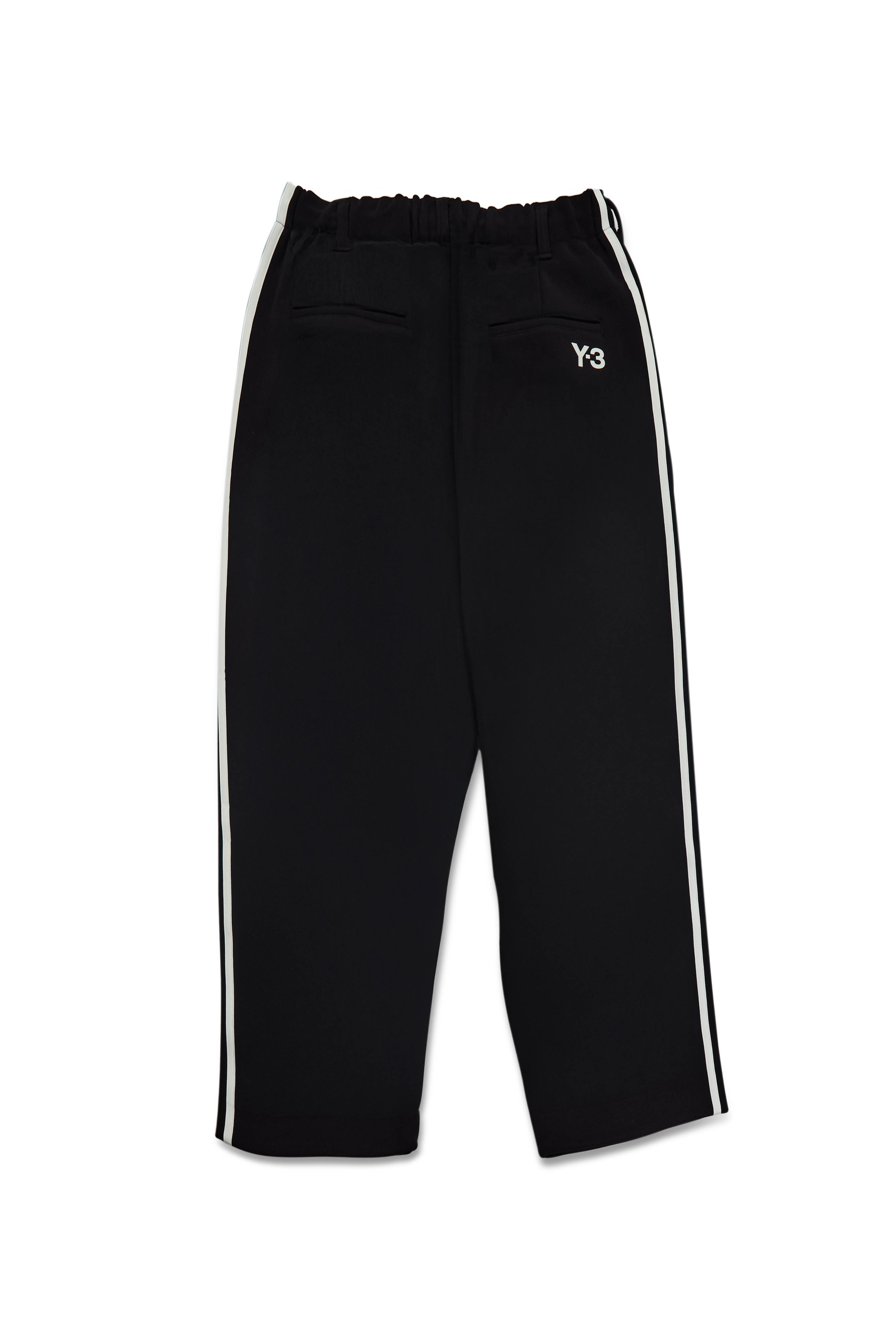 3-STRIPE TRACK PANTS