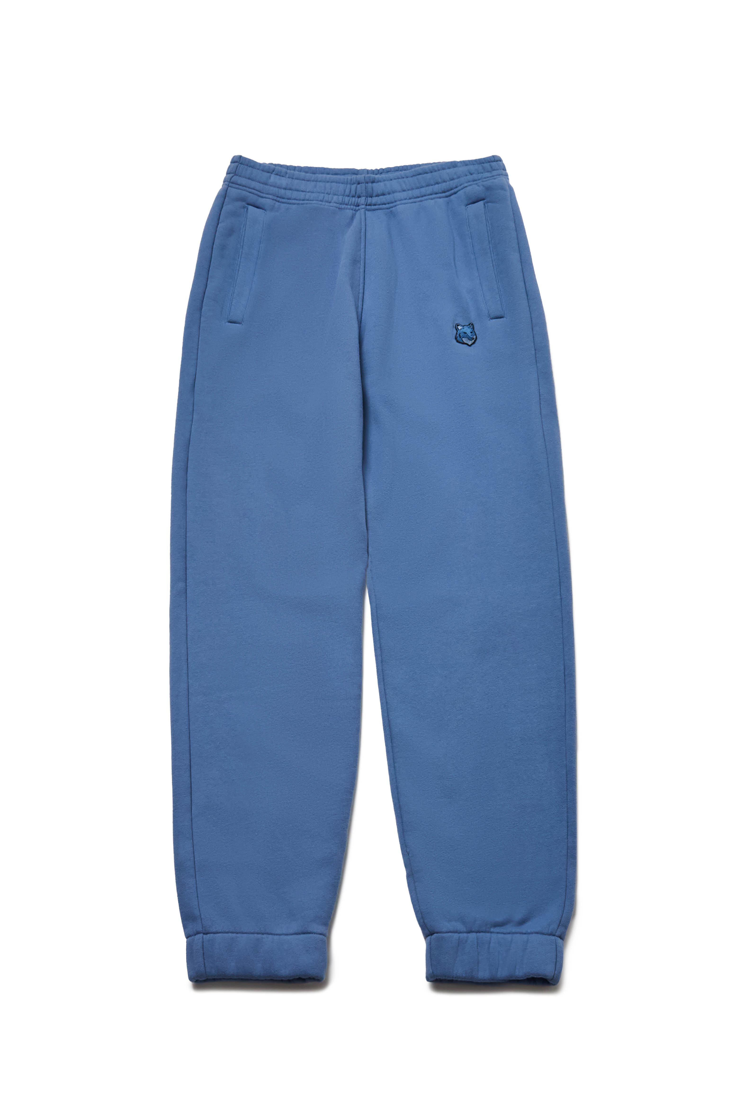 CHILLAX FOX PATCH CLASSIC JOG PANTS