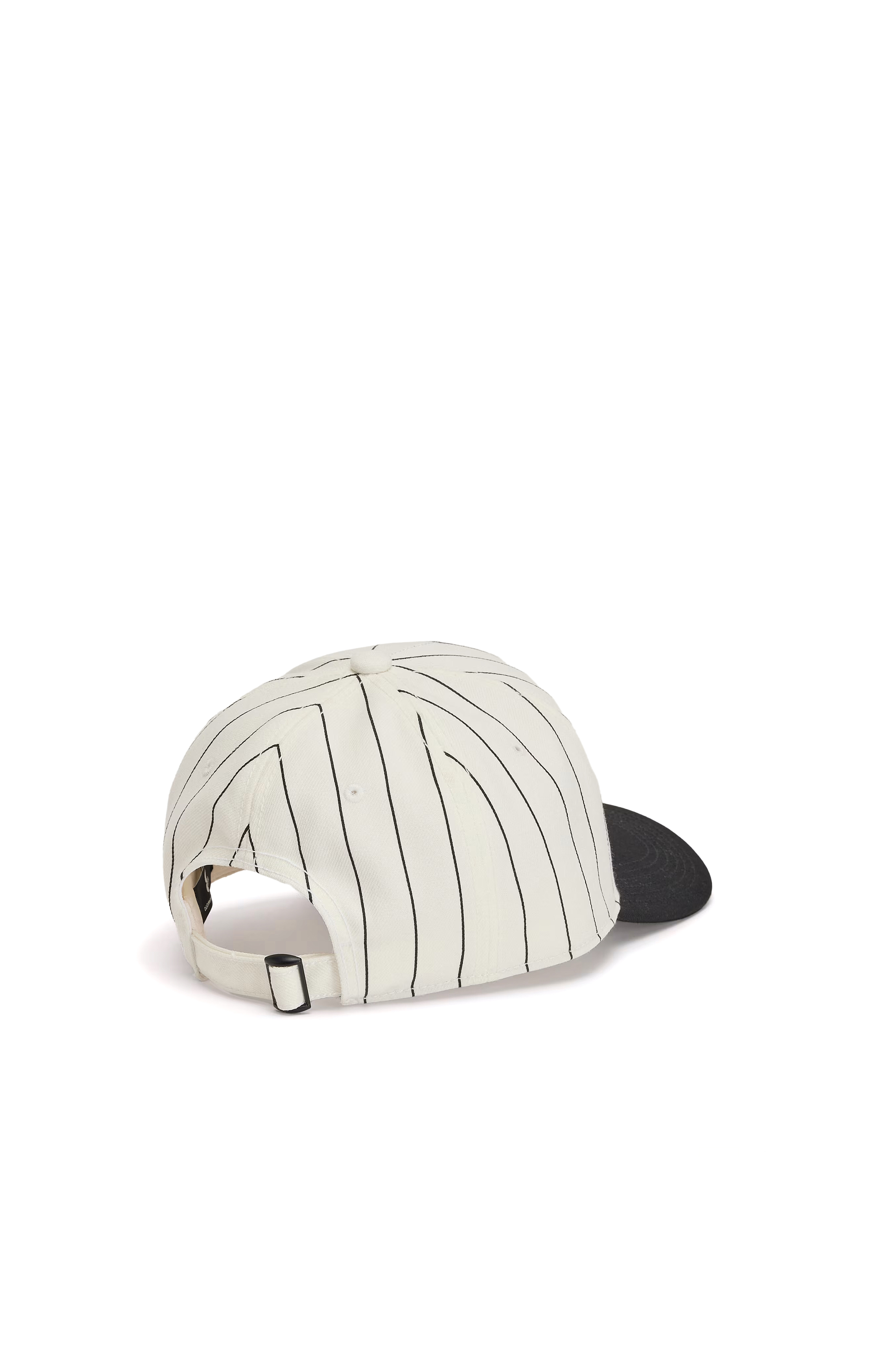 Y-3 PINSTRIPE CAP thumbnail 2