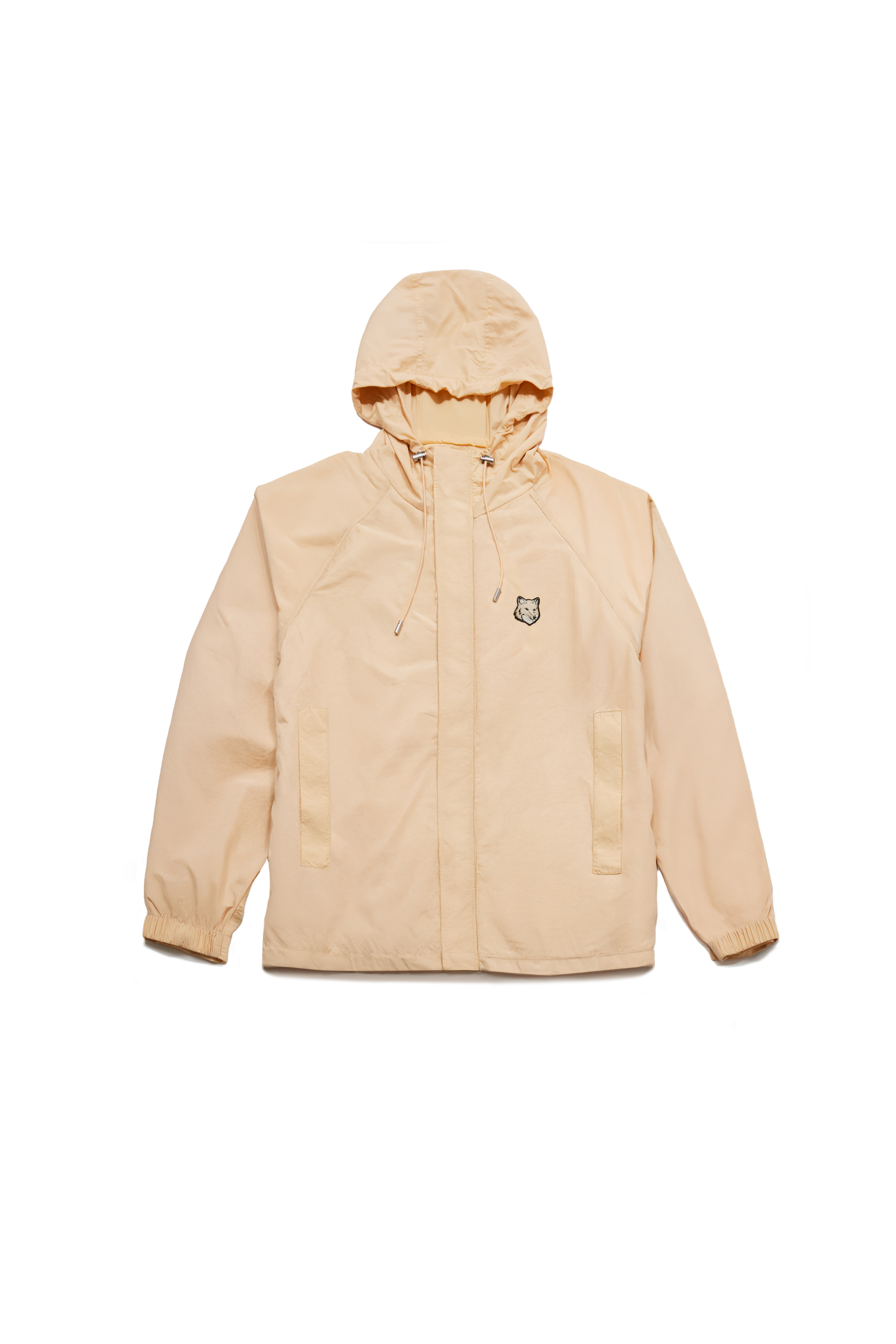 TECHNICAL WINDBREAKER