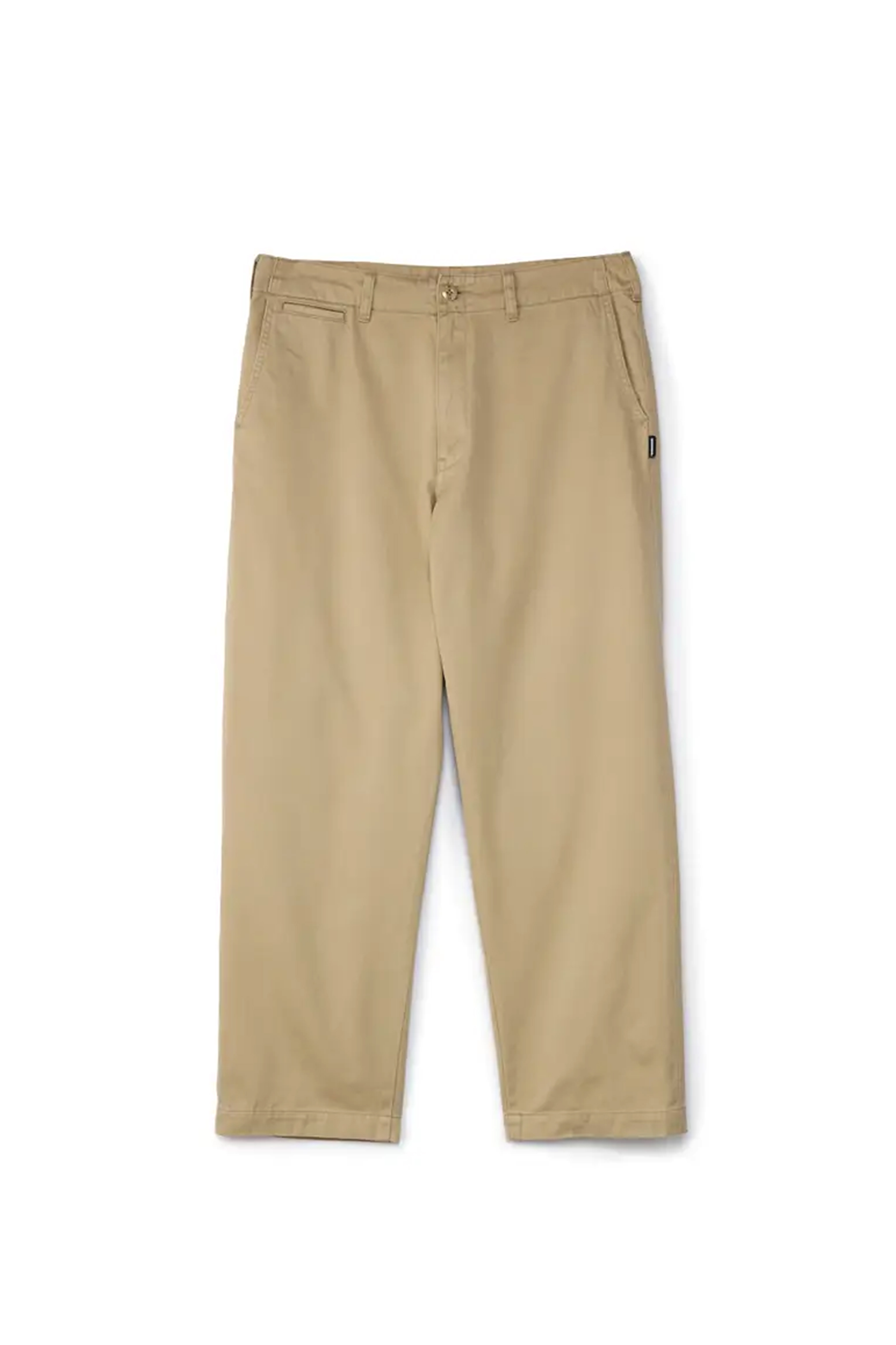 CLASSIC CHINO PANTS