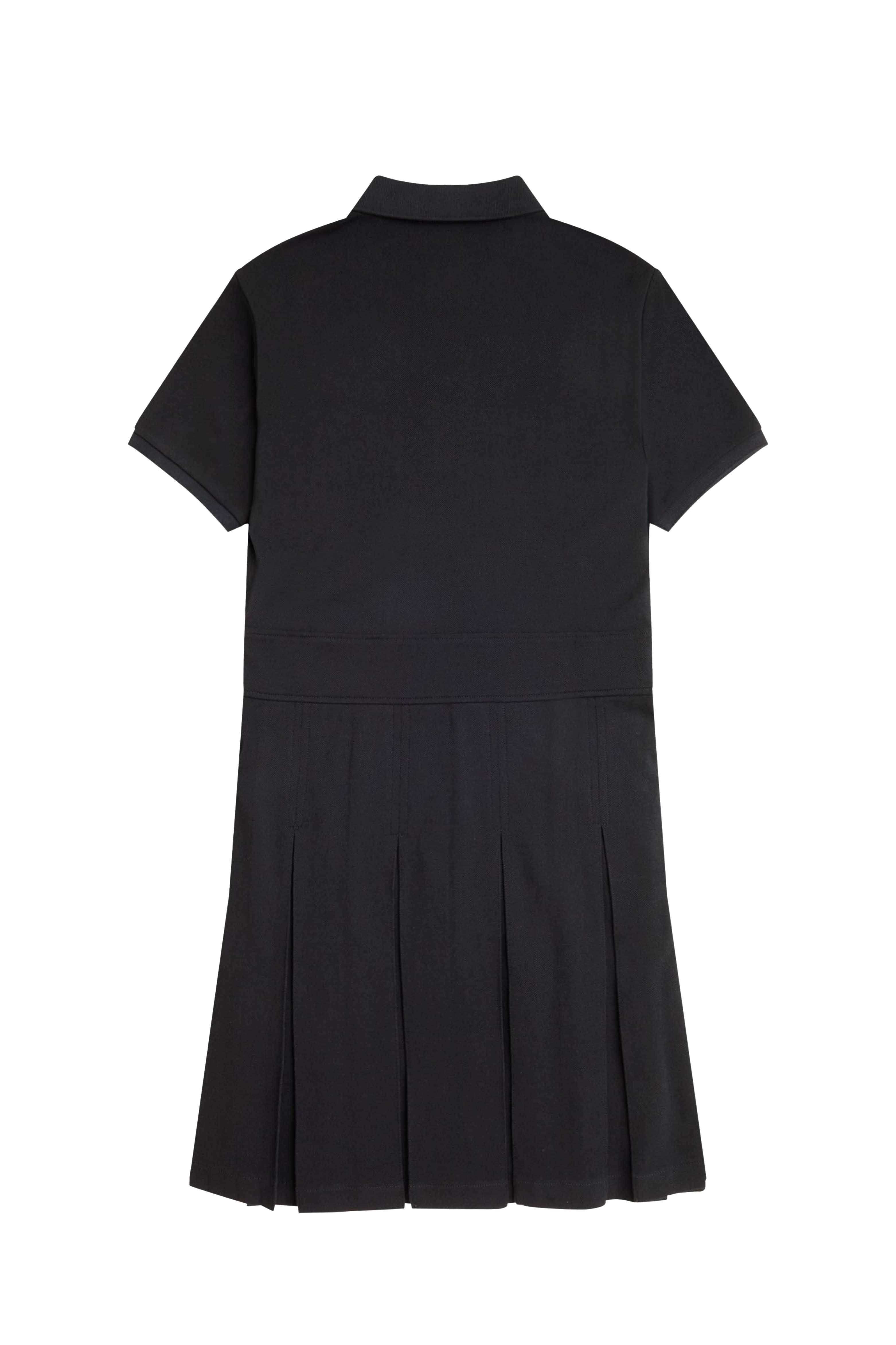 PLEATED TENNIS DRESS thumbnail 2