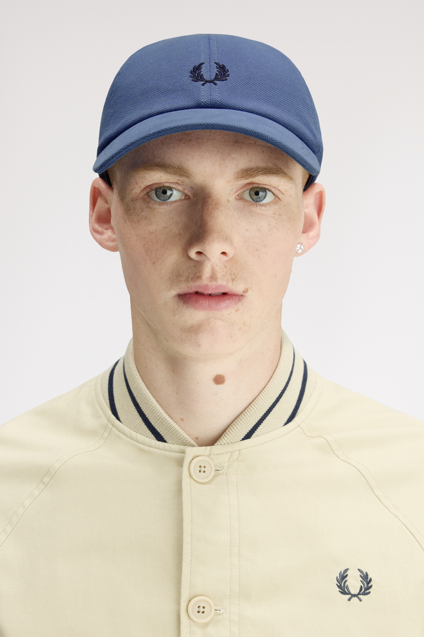 PIQUE CLASSIC CAP thumbnail 3