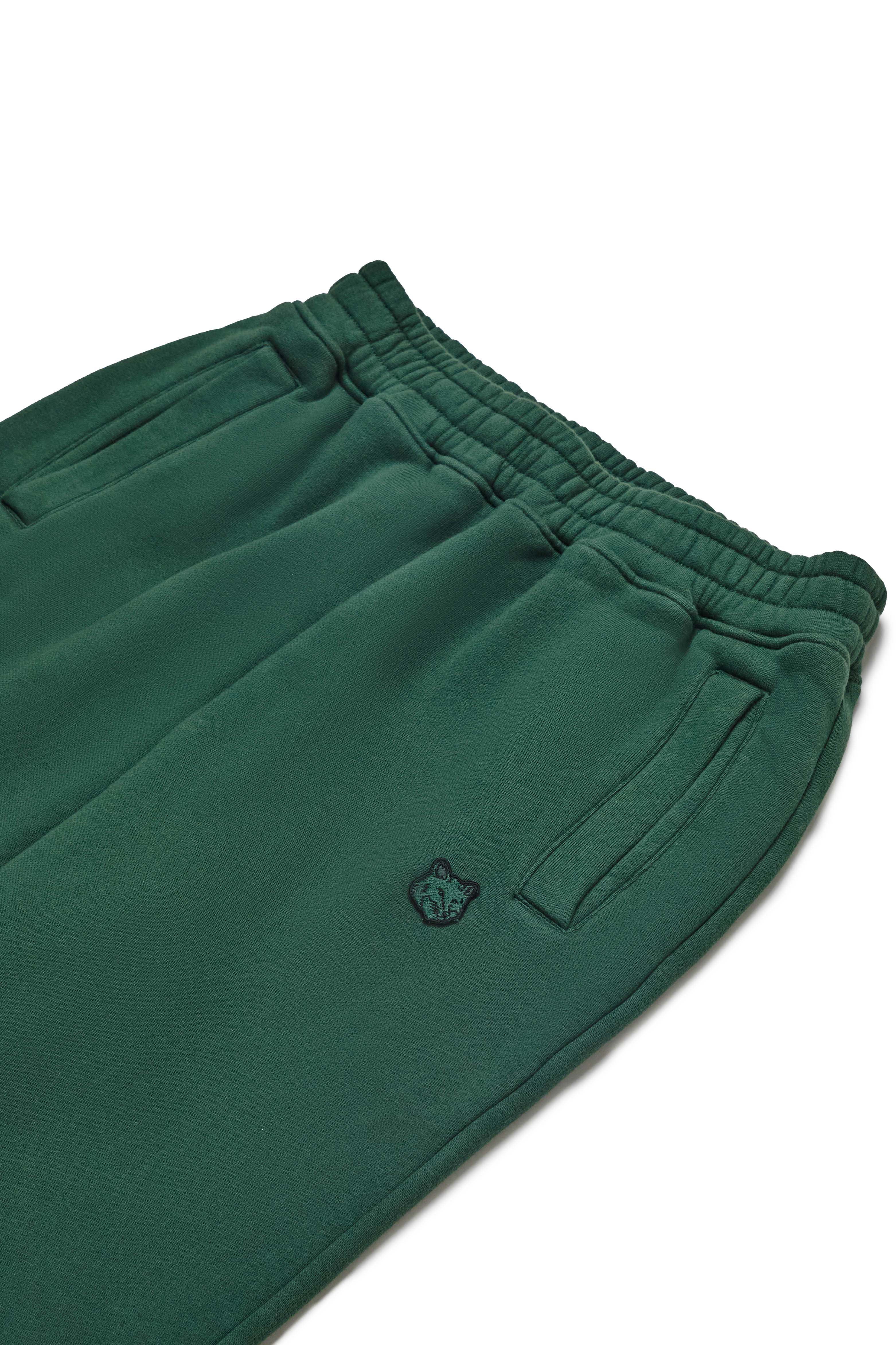 BOLD FOX HEAD PATCH COMFORT JOG PANTS thumbnail 2