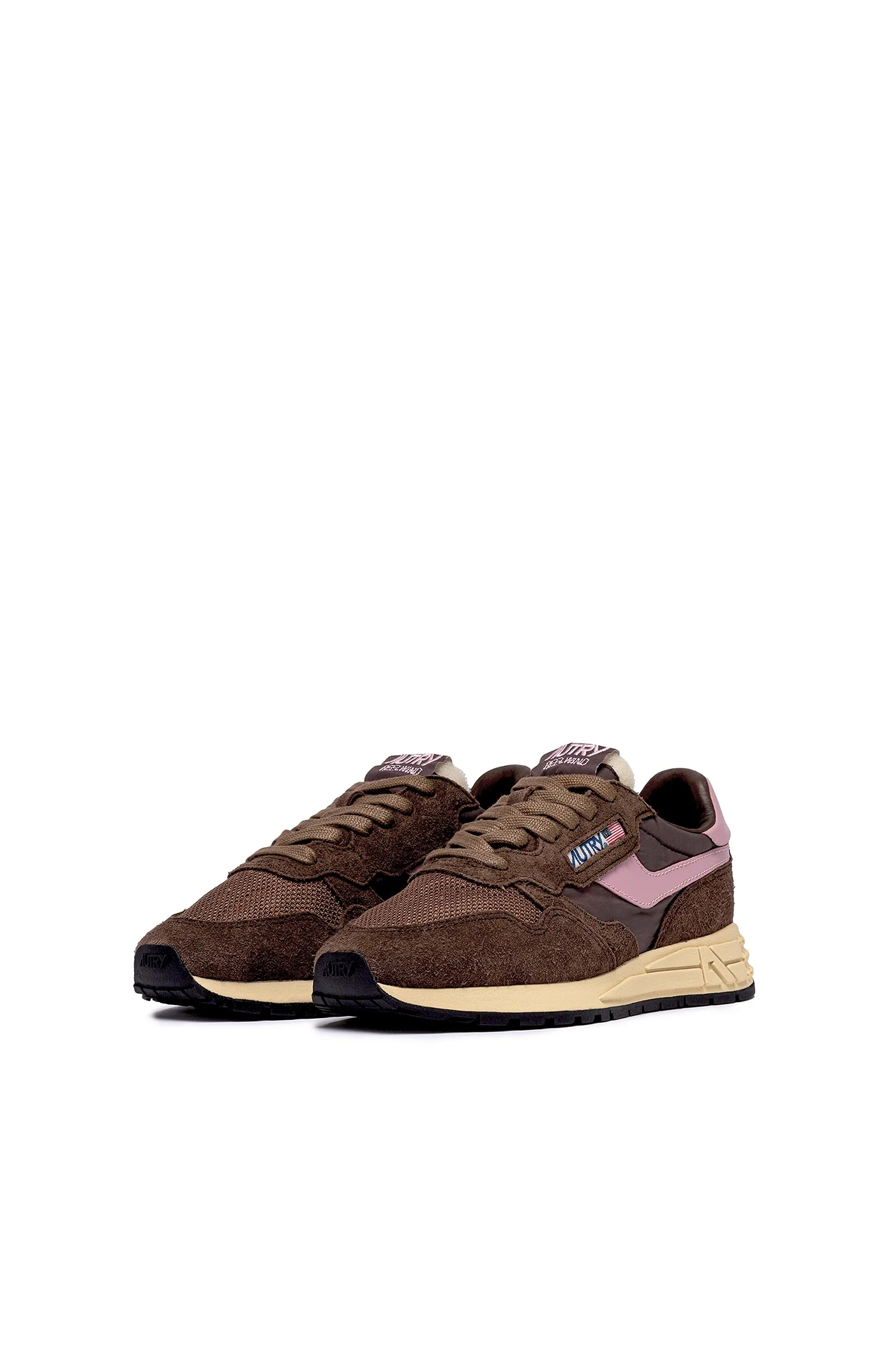 WOMENS REELWIND LOW UT12 thumbnail 2