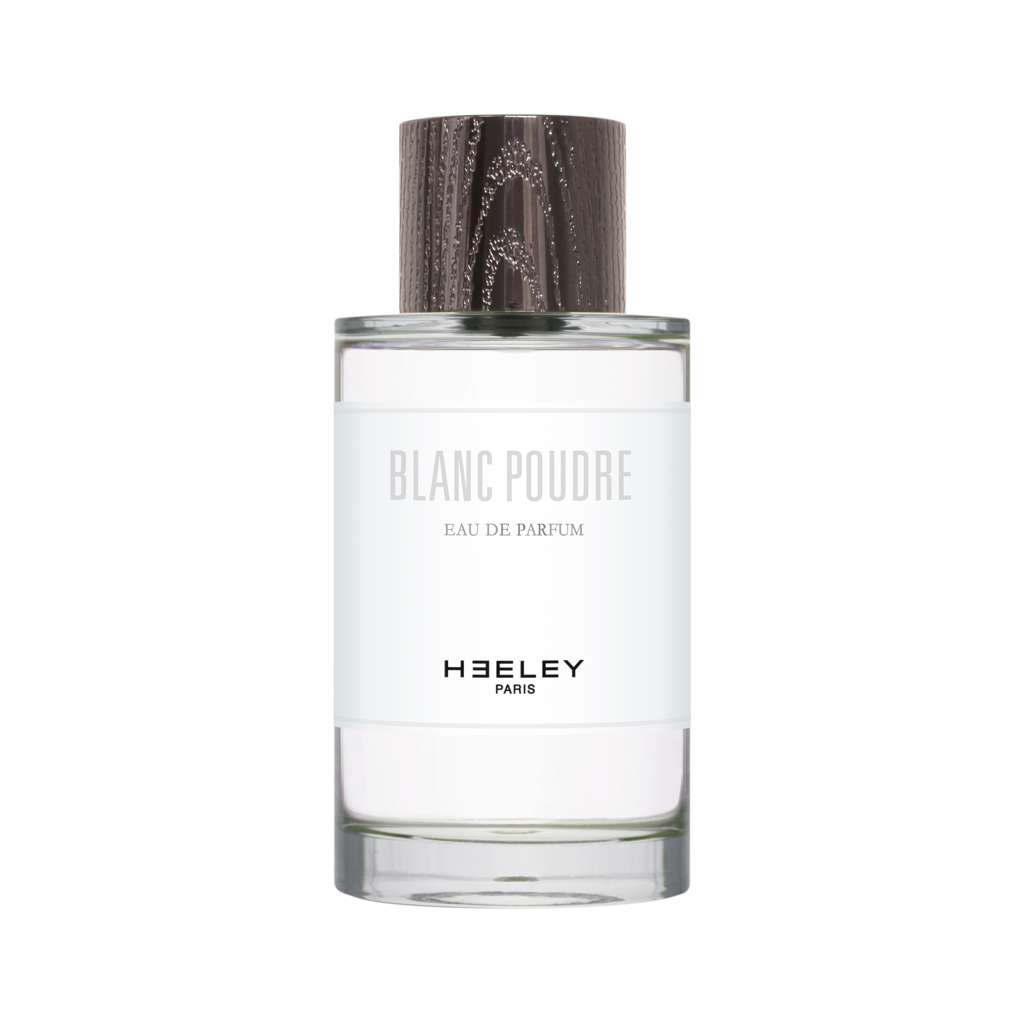 BLANC POUDRE