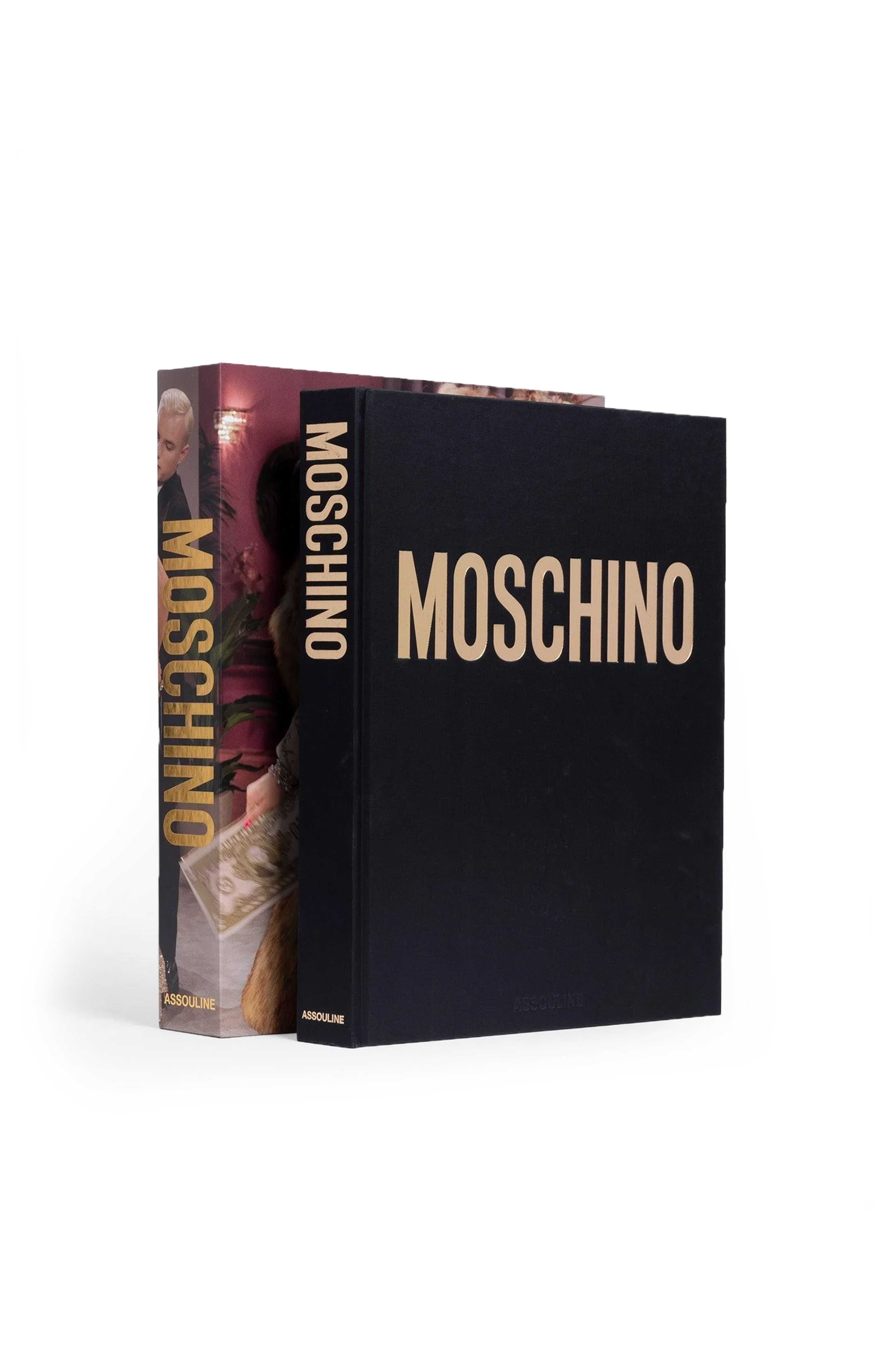MOSCHINO thumbnail 3