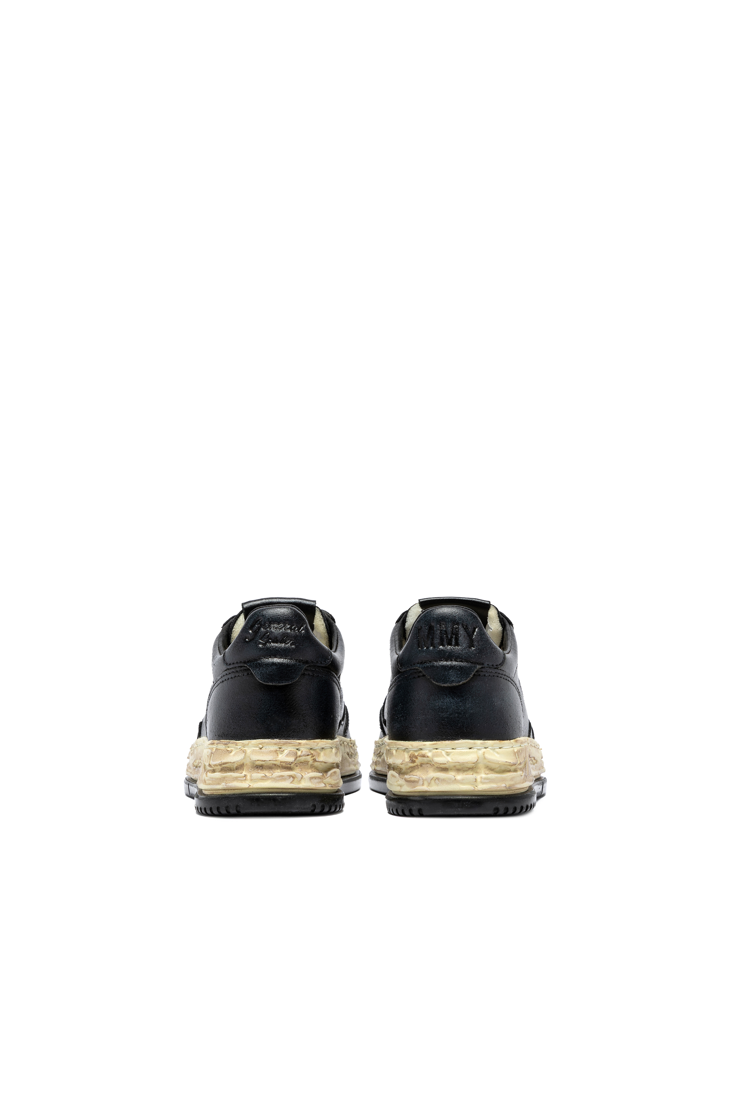 AUTRY X MIHARA YASUHIRO SUPER VINTAGE MEDALIST LOW thumbnail 5