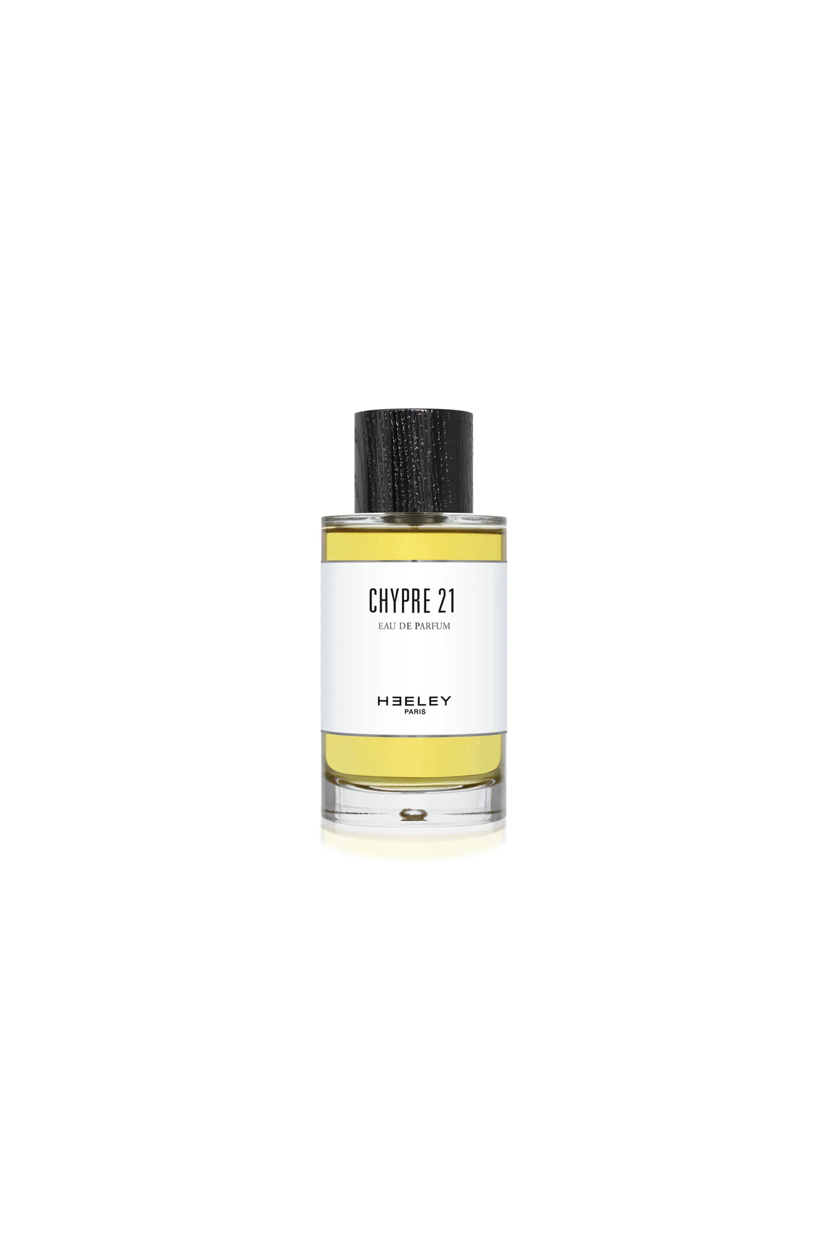 CHYPRE 21