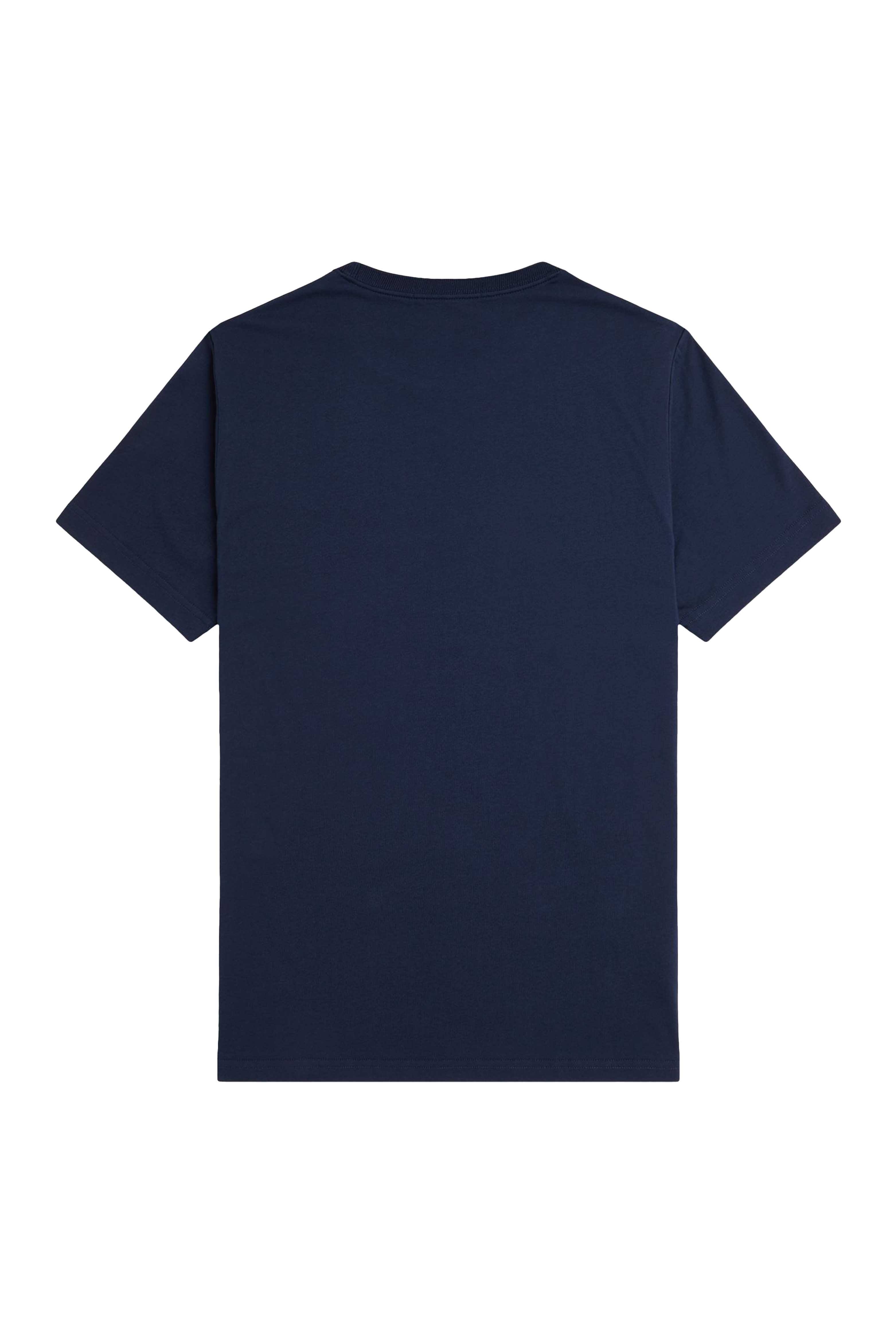 CREW NECK T-SHIRT thumbnail 2