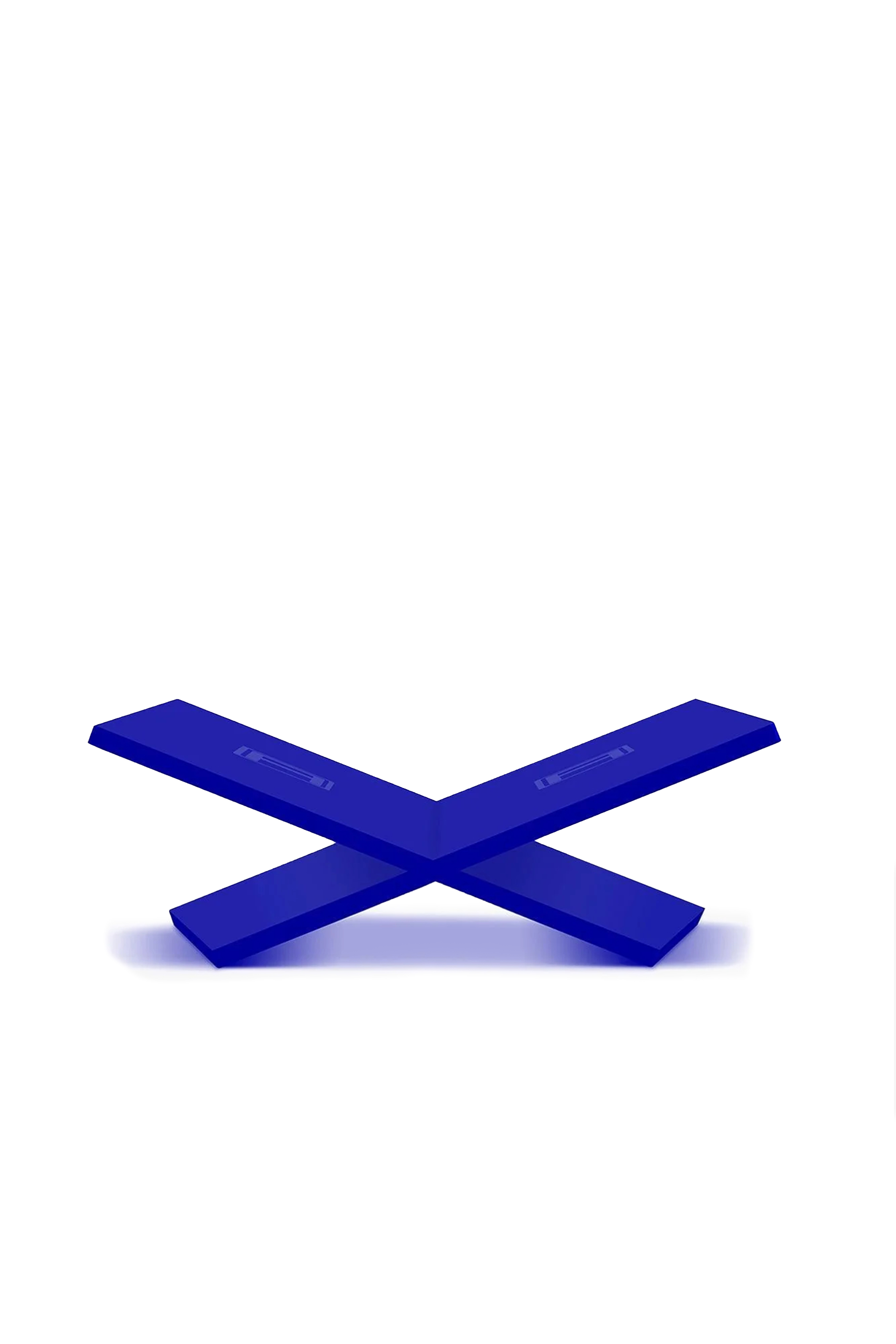 A BOOKSTAND (SOLID RED) thumbnail 2