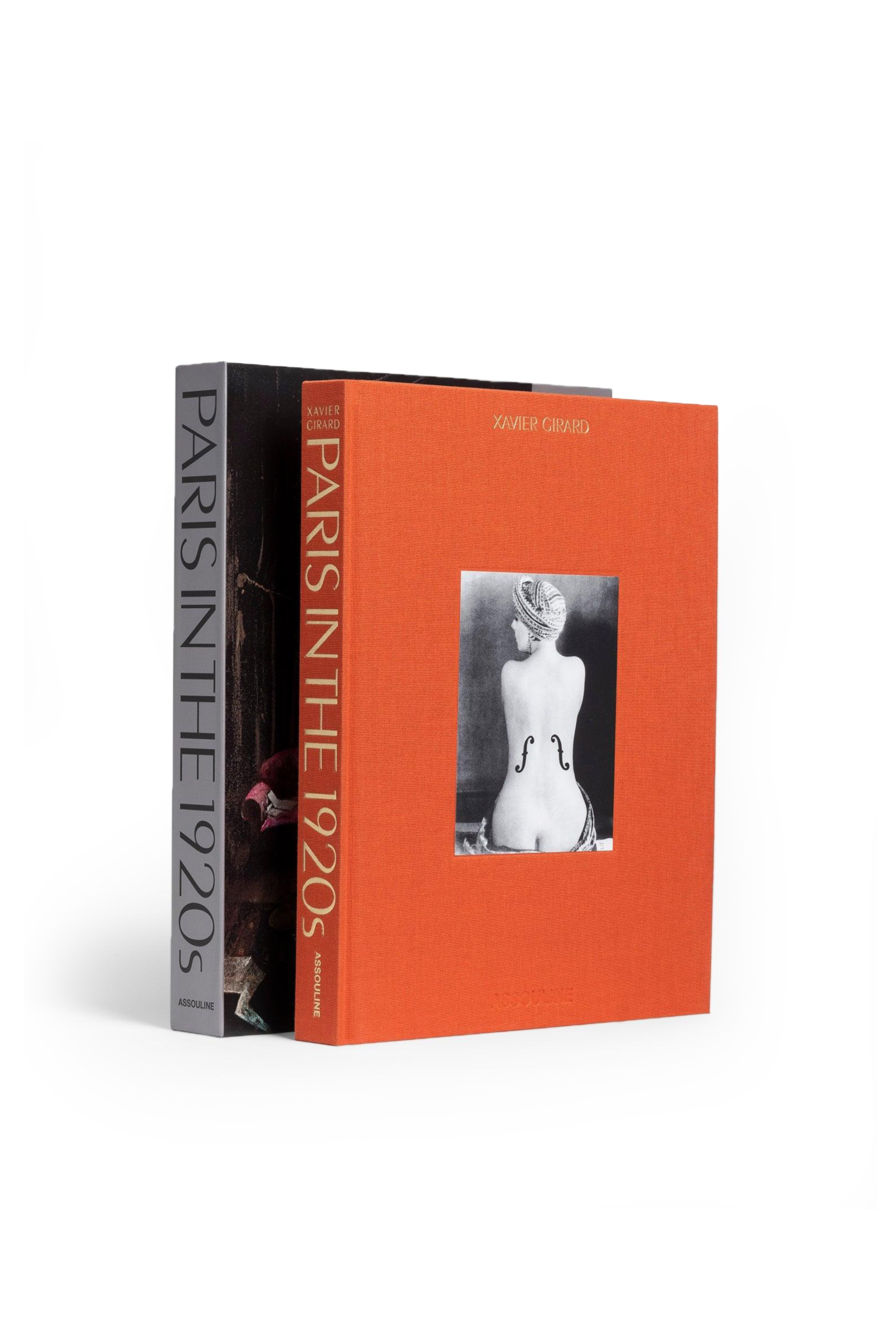 PARIS IN THE 1920S WITH KIKI DE MONTERPARNASSE thumbnail 3