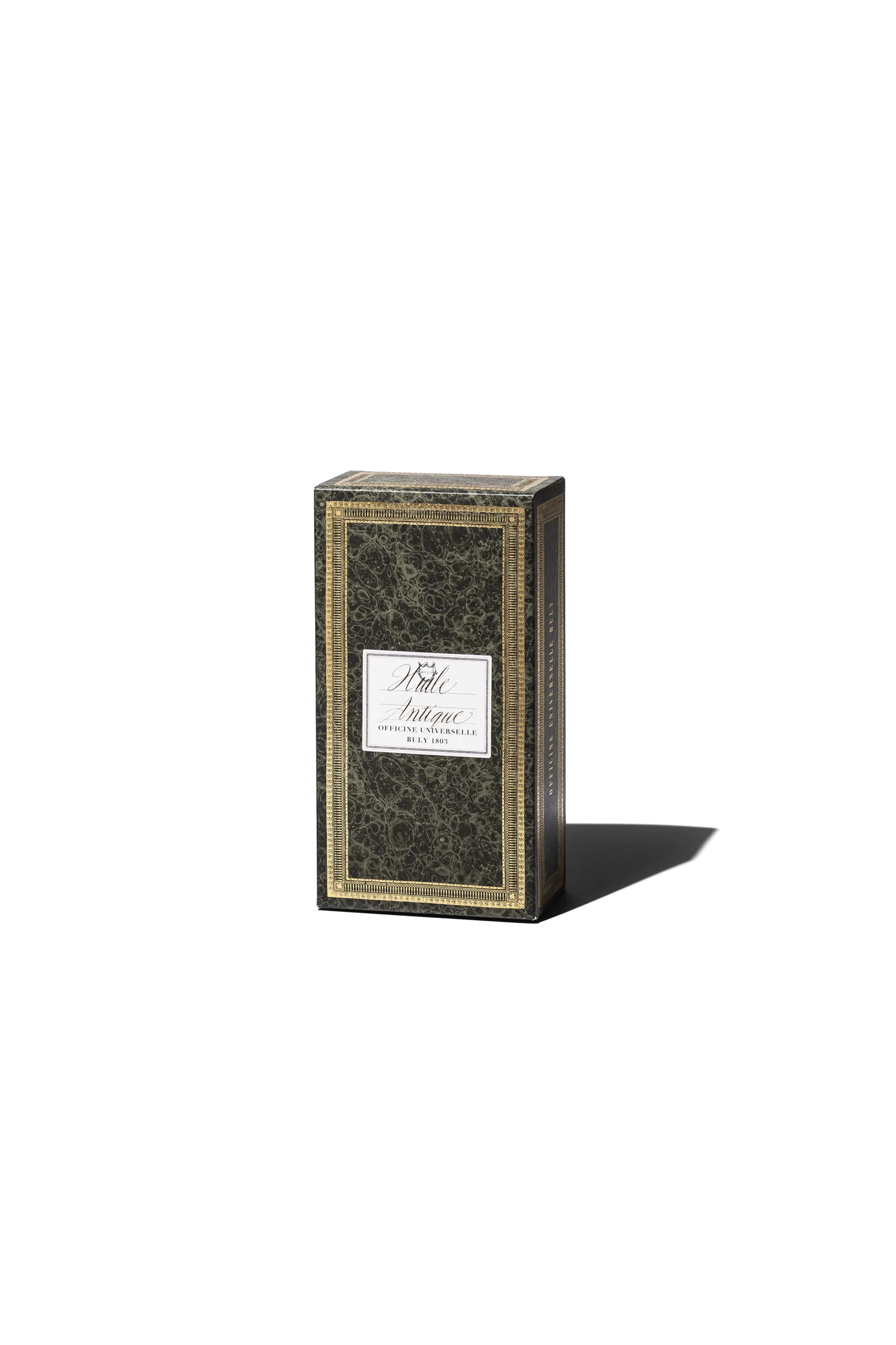 PERUVIAN HELIOTROPE SOAP thumbnail 4