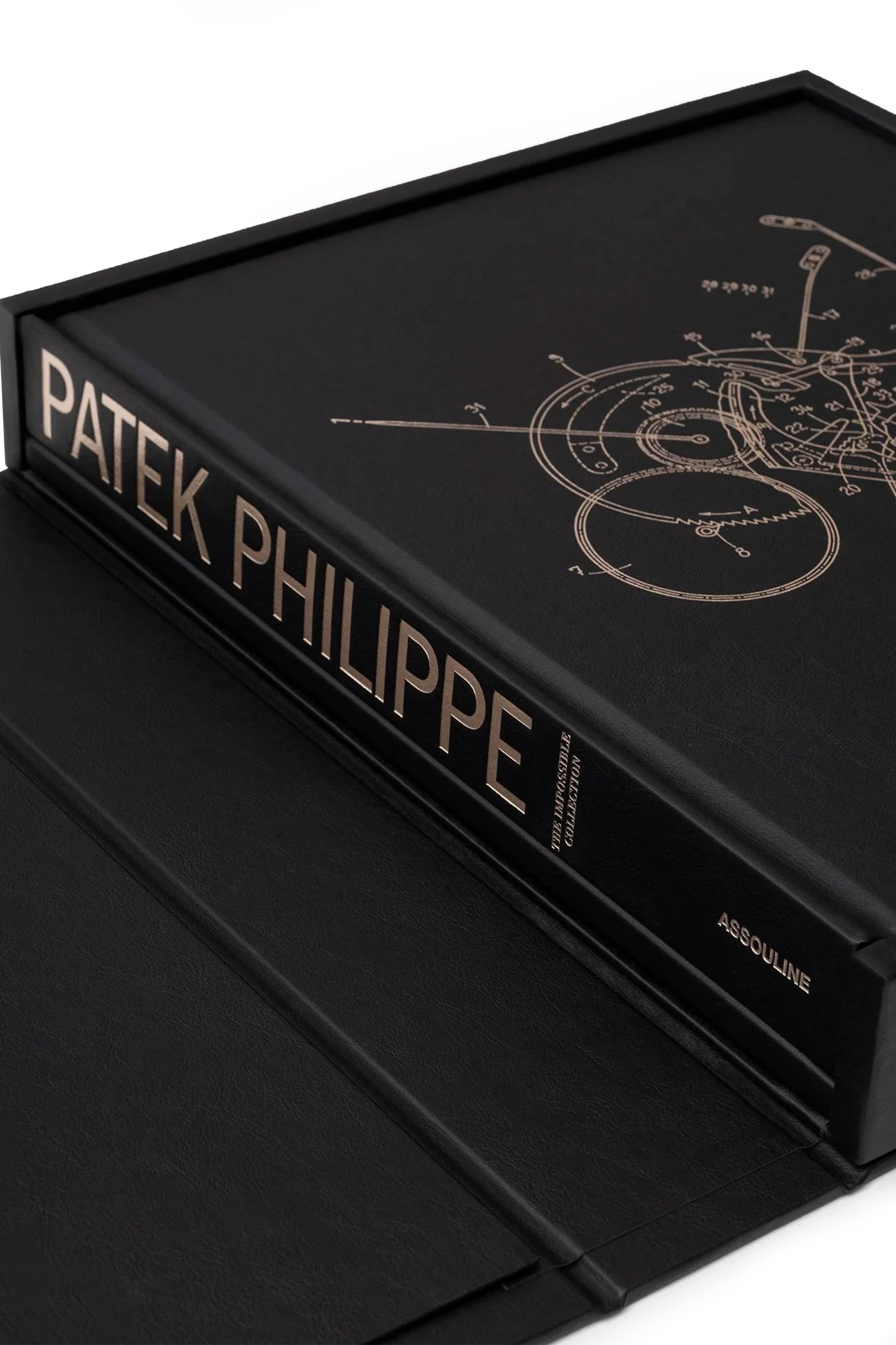ASSOULINE-PATEK PHILIPPE: THE thumbnail 6