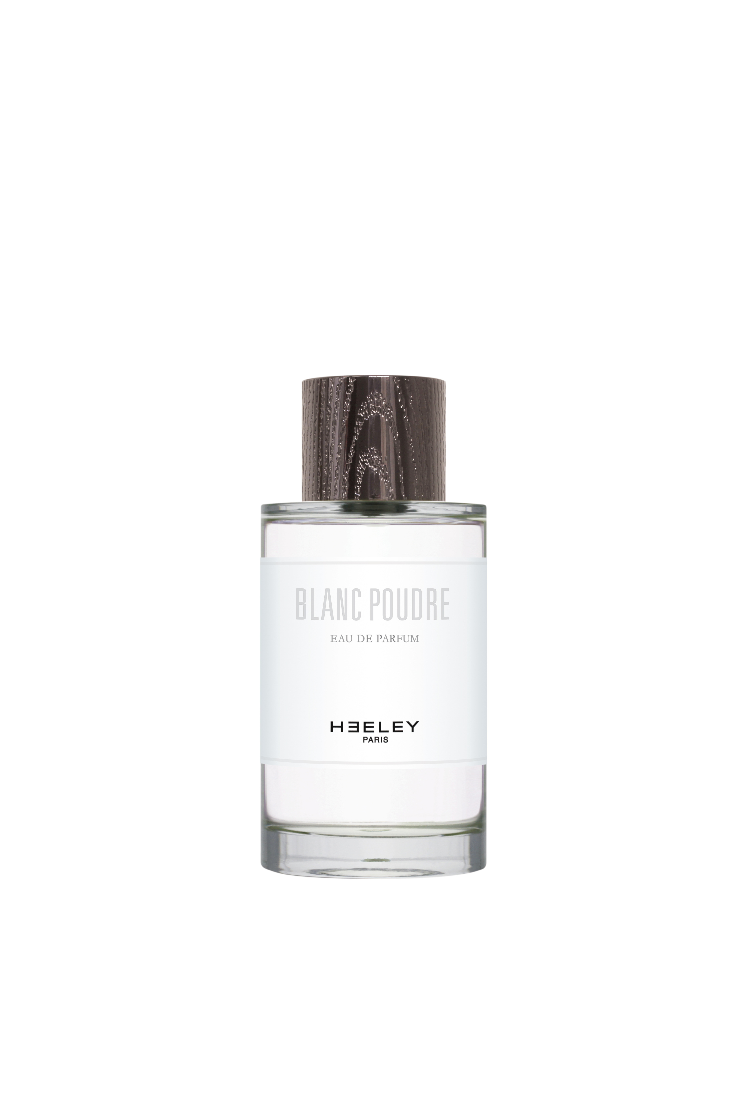 BLANC POUDRE