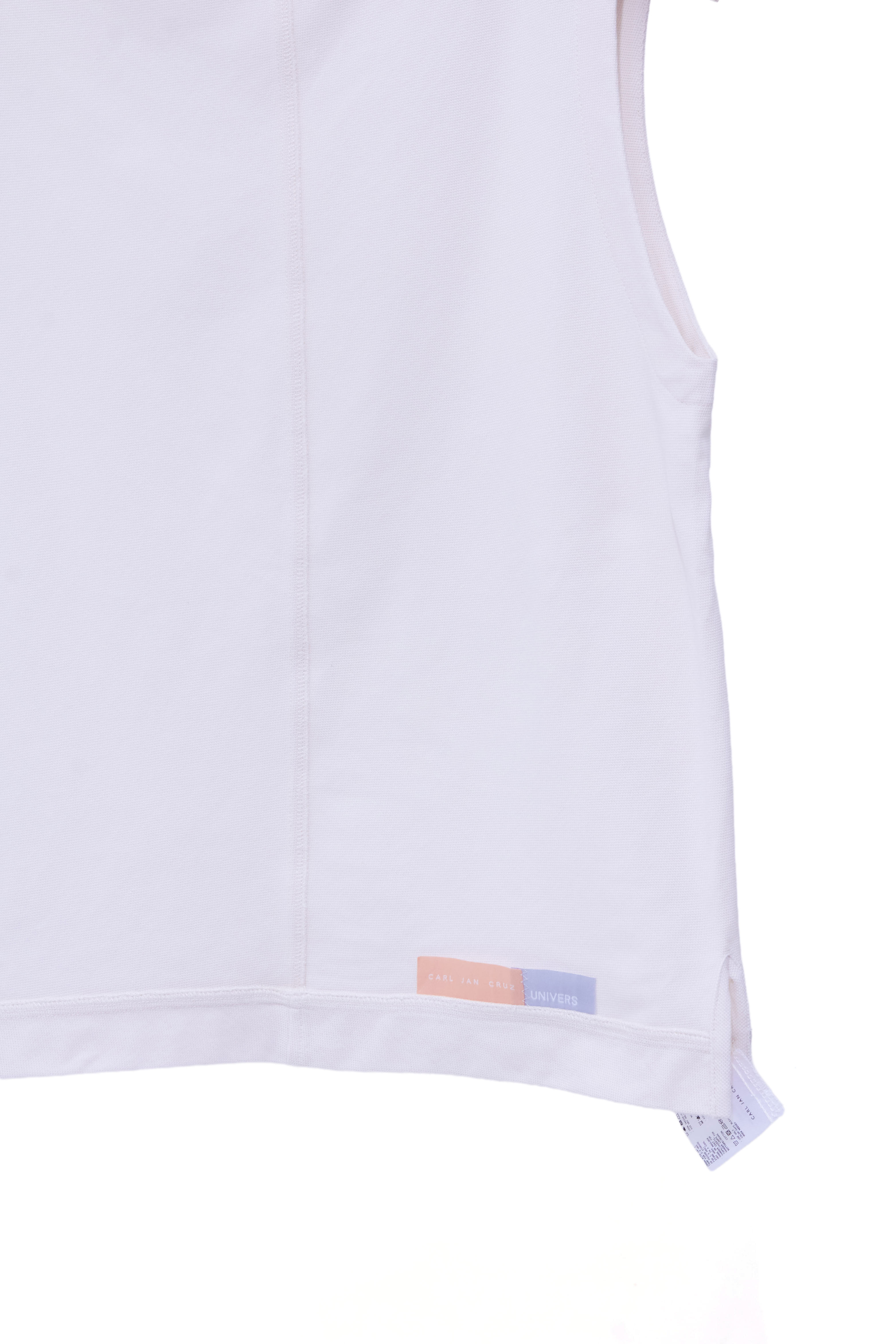 UNIVERS x Carl Jan Cruz Unisex Tangke thumbnail 4