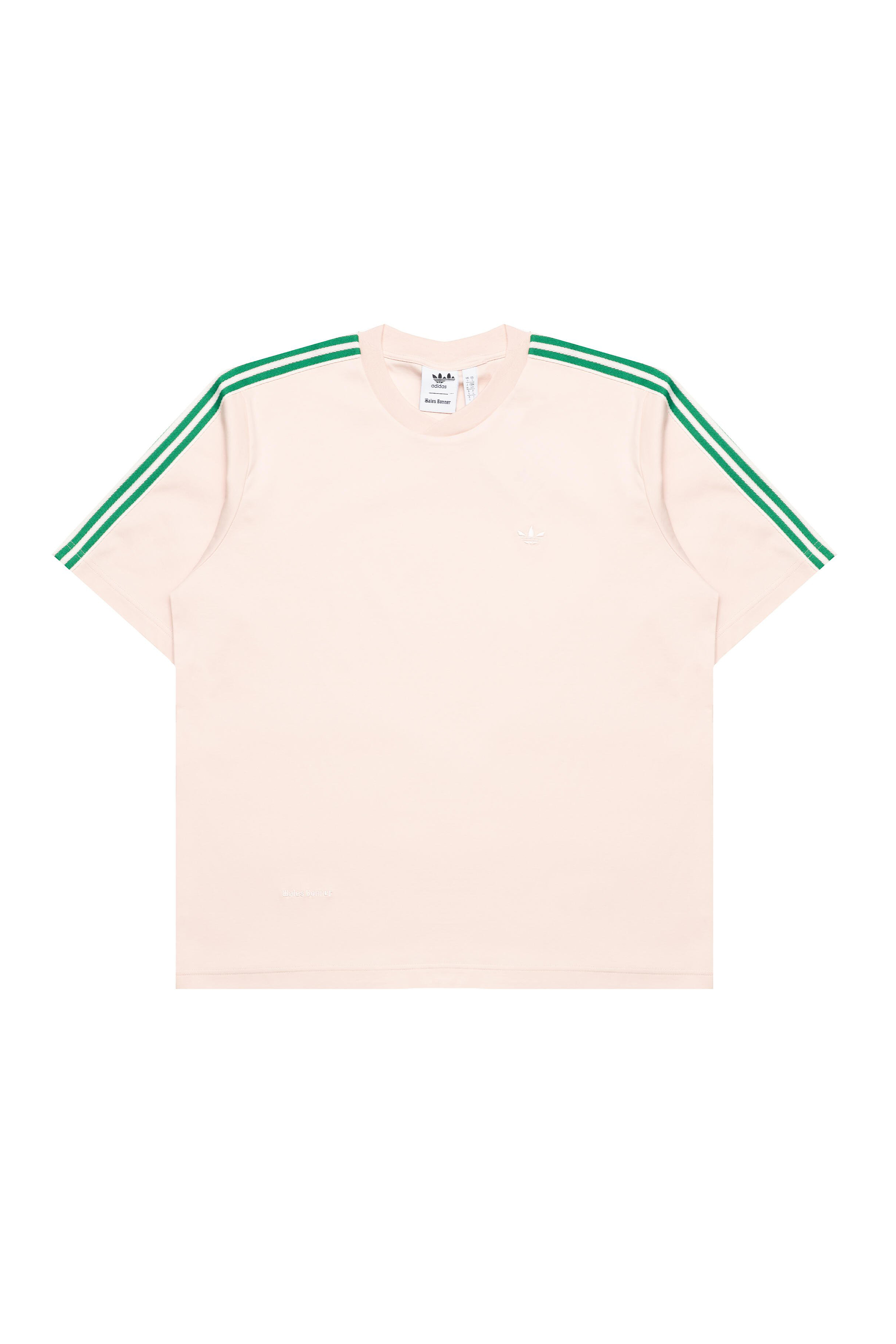 WB T-SHIRT