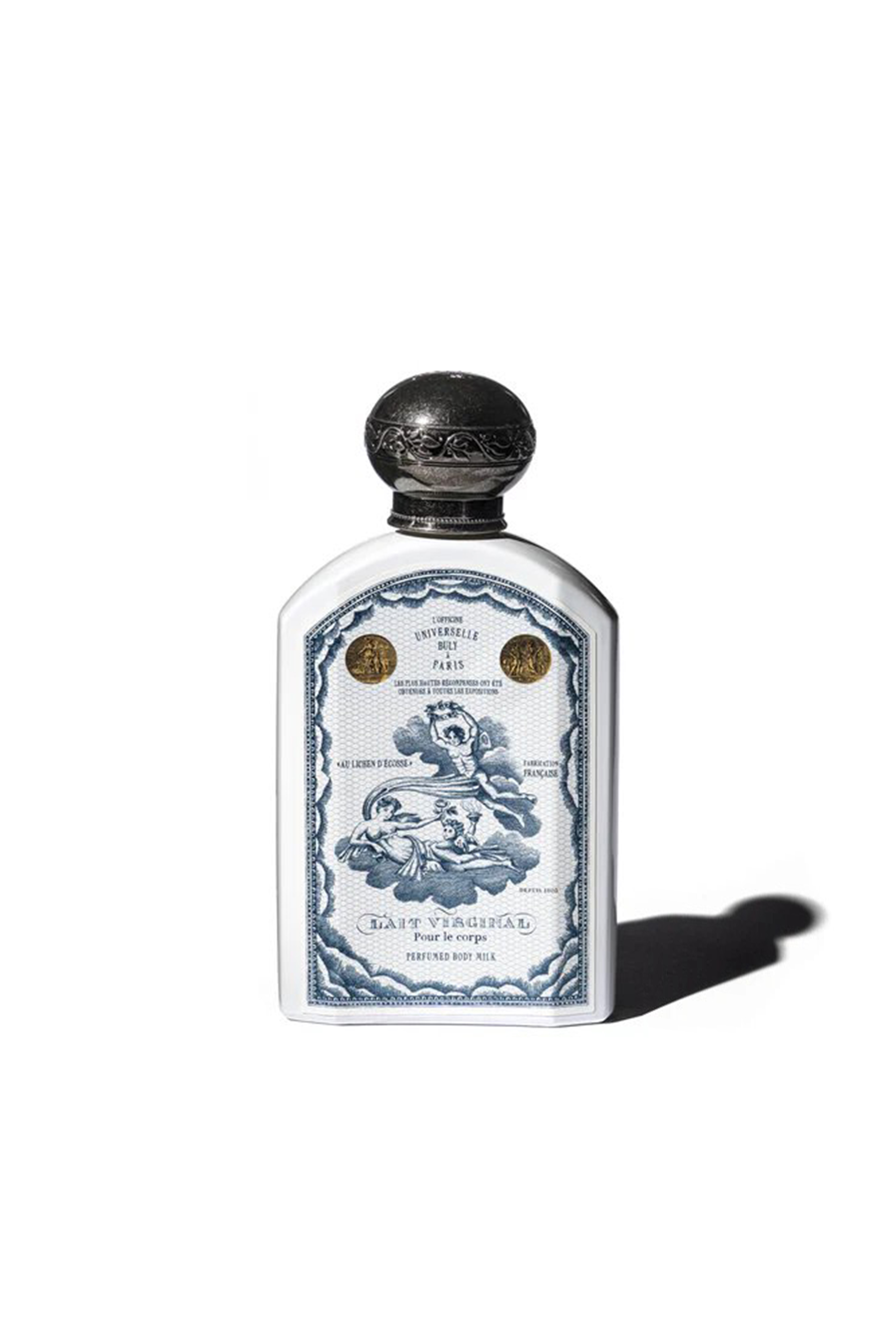 SCOTTISH LICHEN LOTION 190G