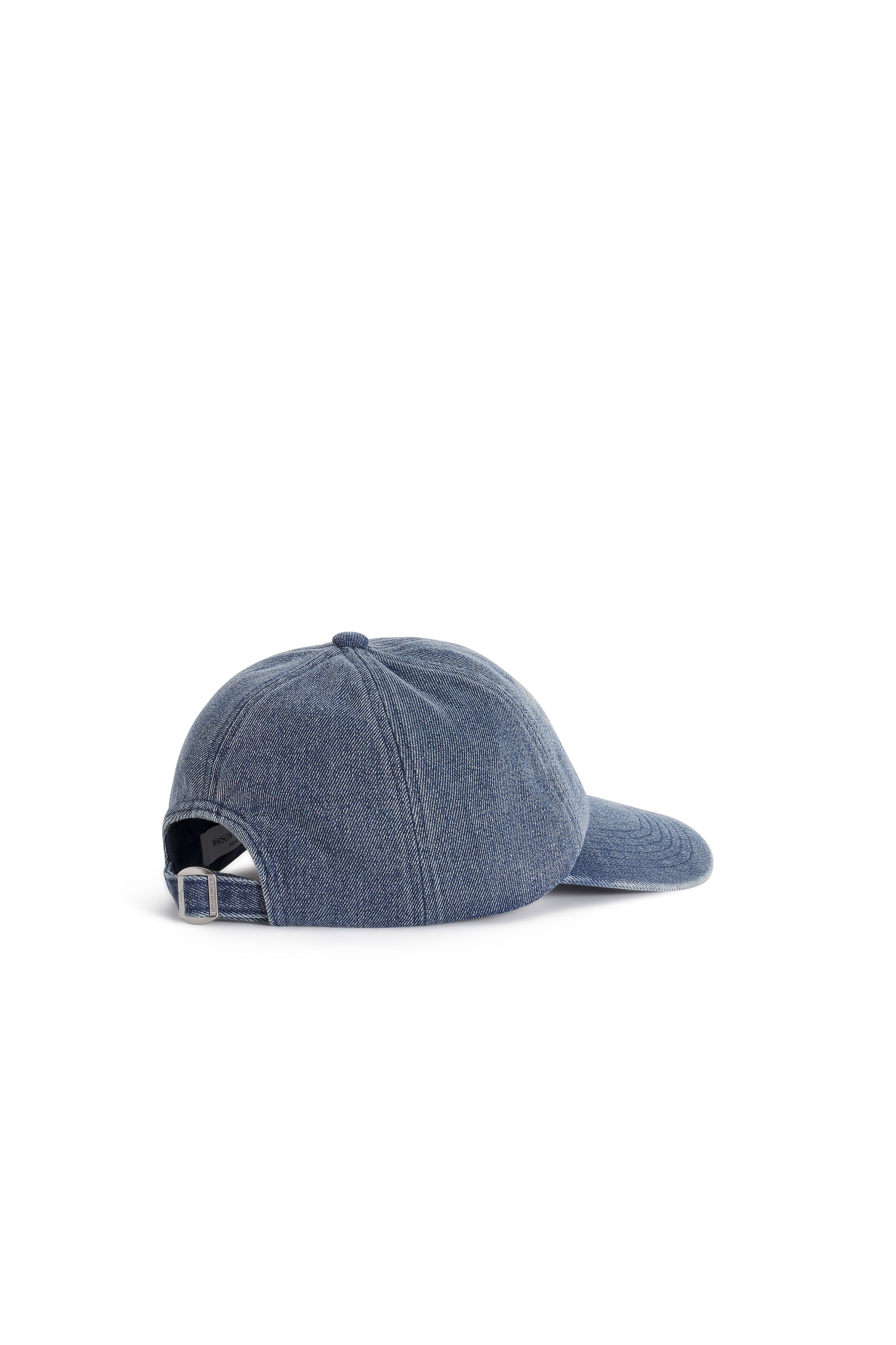 PARISIEN BASEBALL CAP thumbnail 4