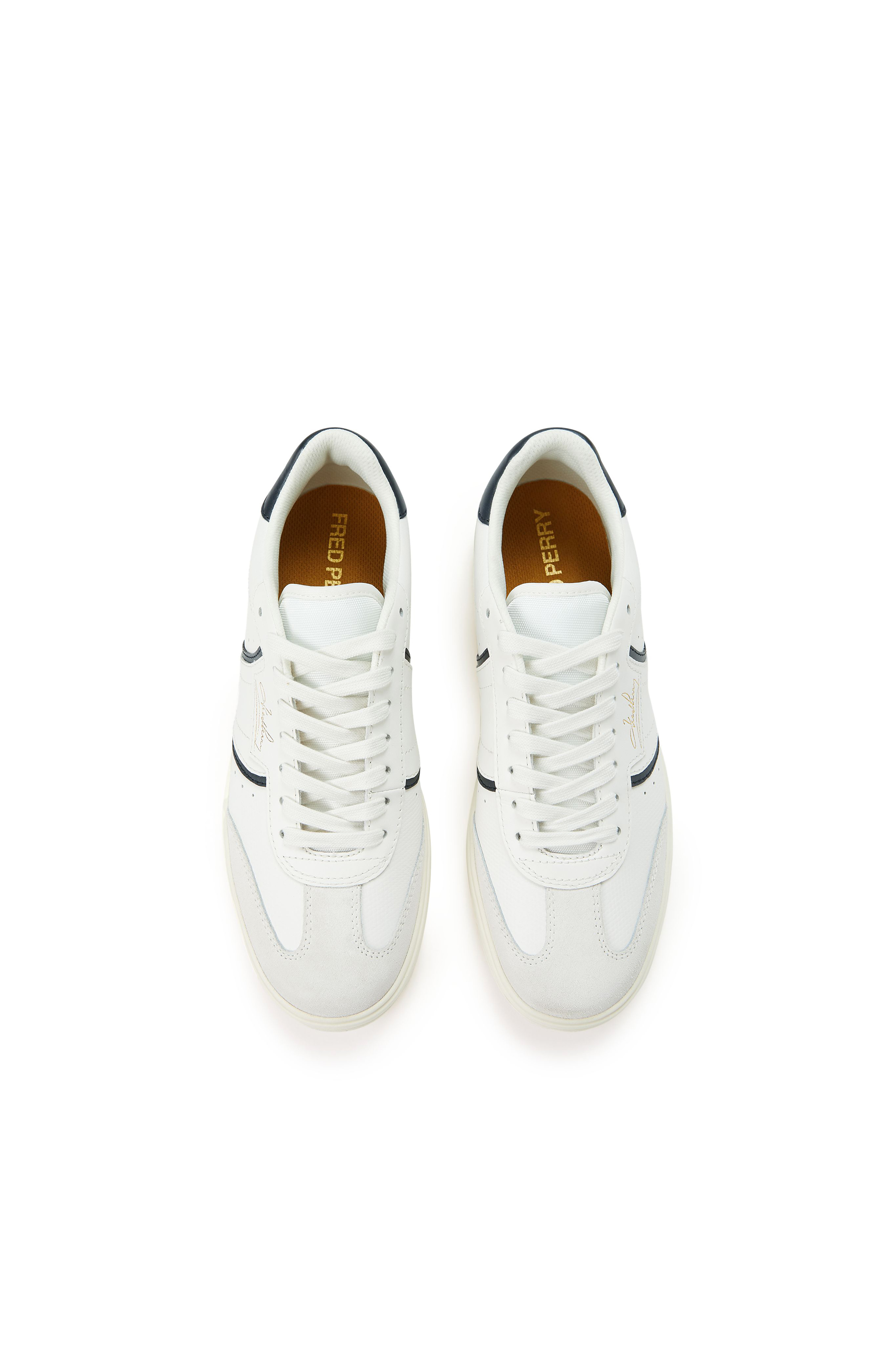 B4 EMBOSSED LEATHER / SUEDE thumbnail 6