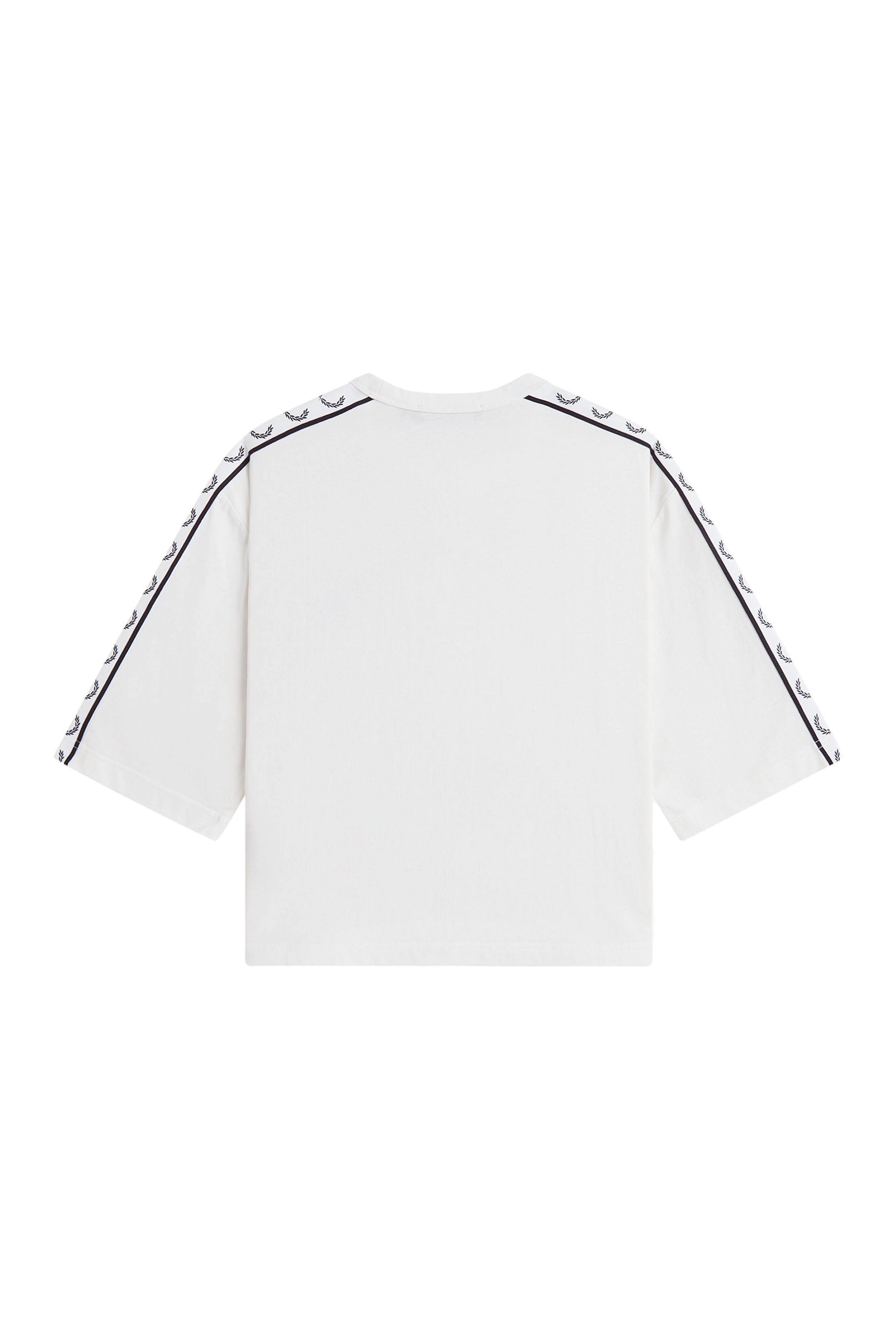 WOMEN'S TAPED T-SHIRT thumbnail 2